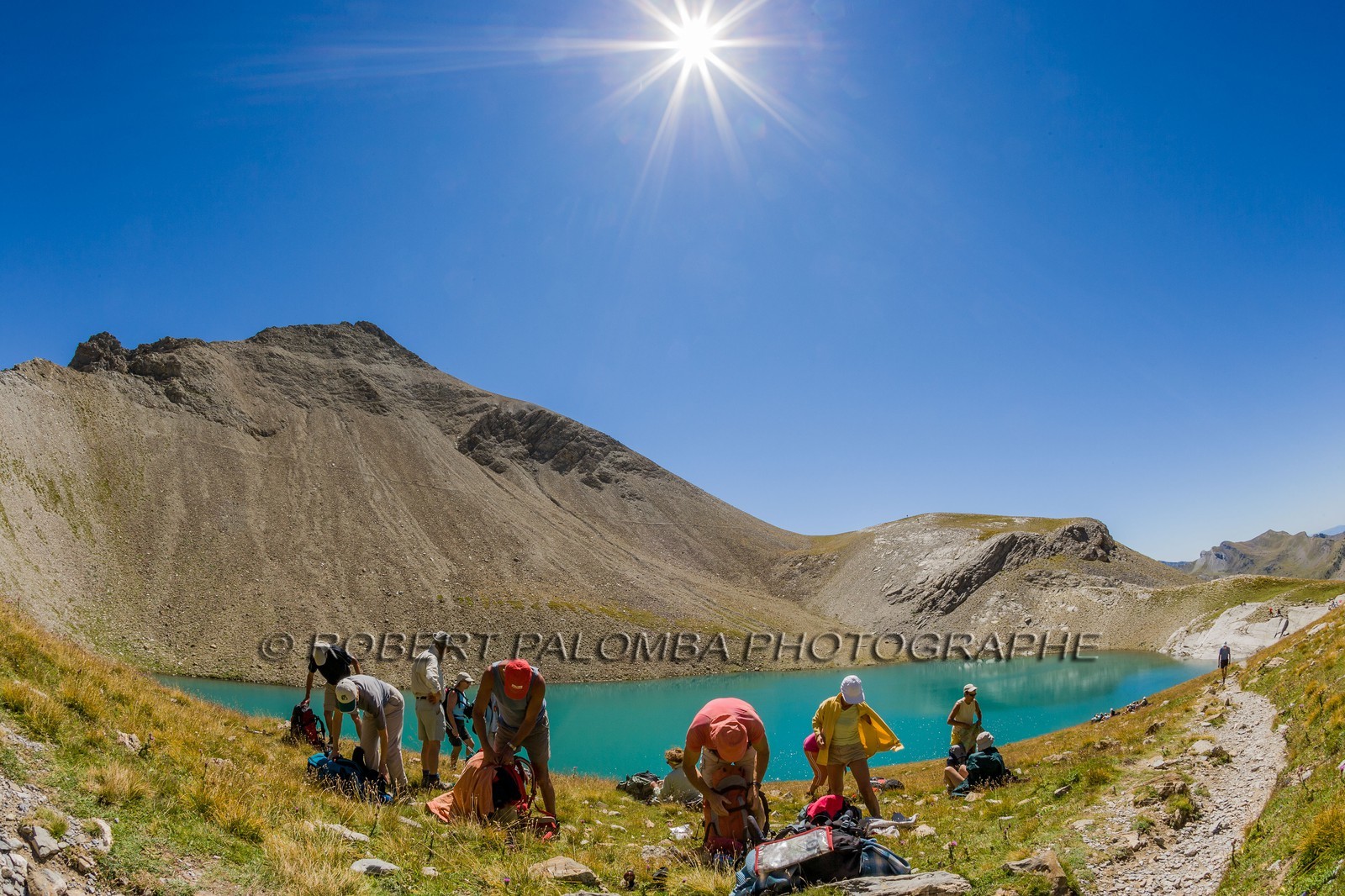 Col de la Petite Cayolle