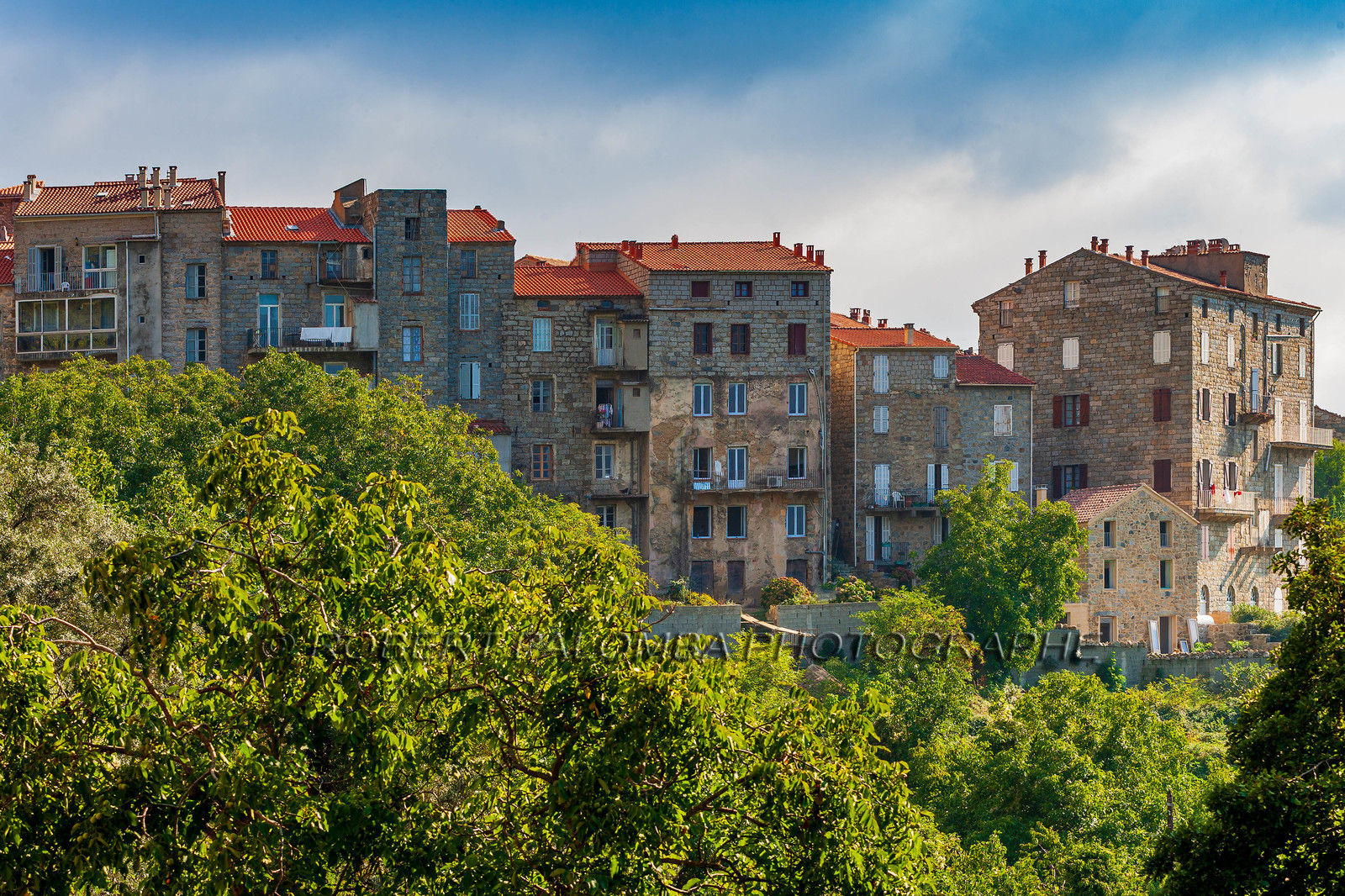 Sainte-Lucie-de-Tallano