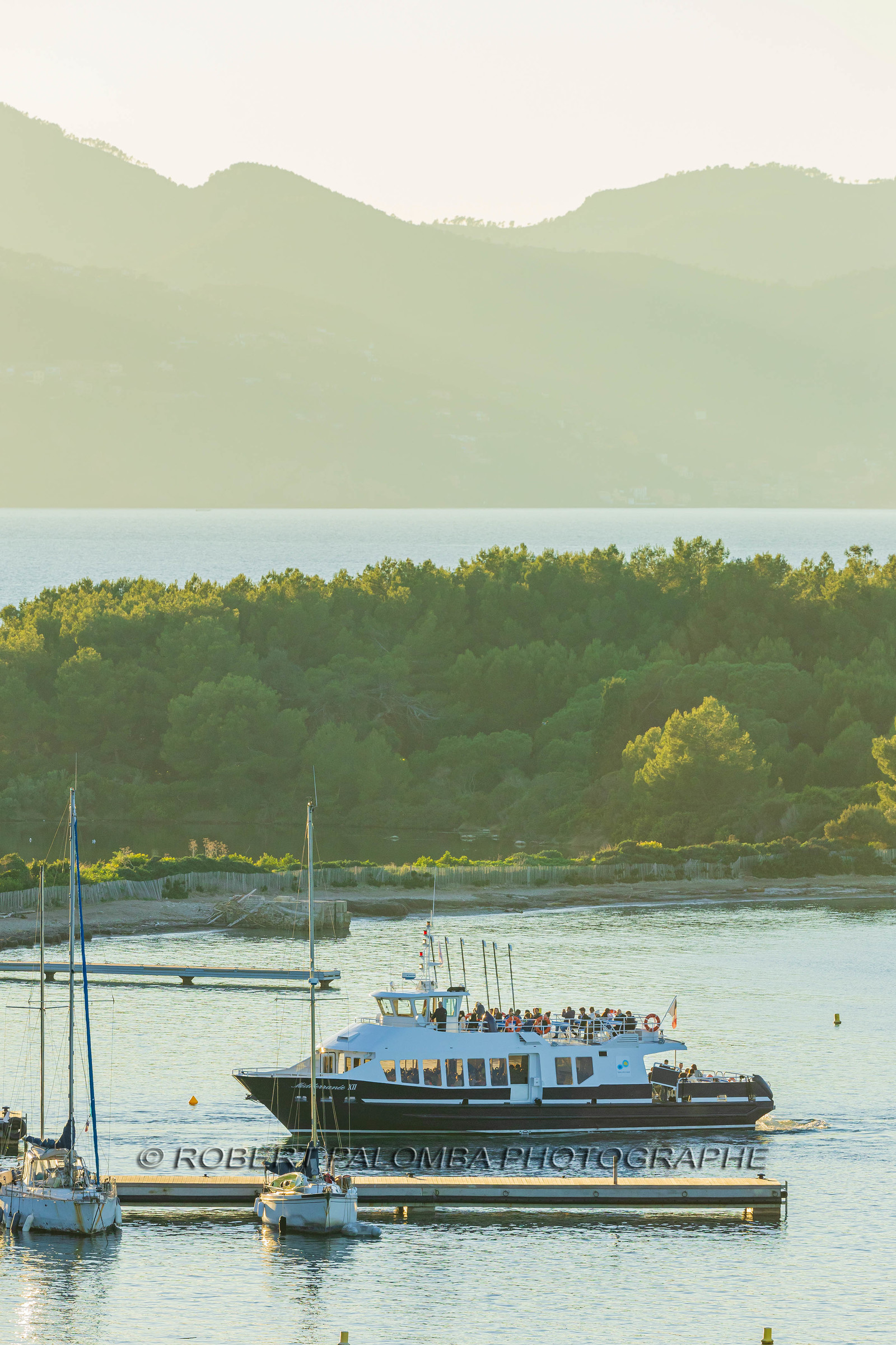 Lérins Sainte Marguerite 2024