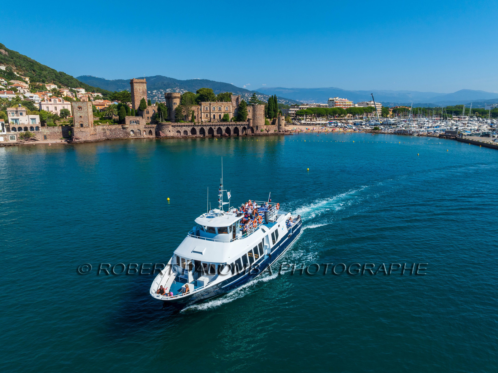 Mandelieu-la-Napoule