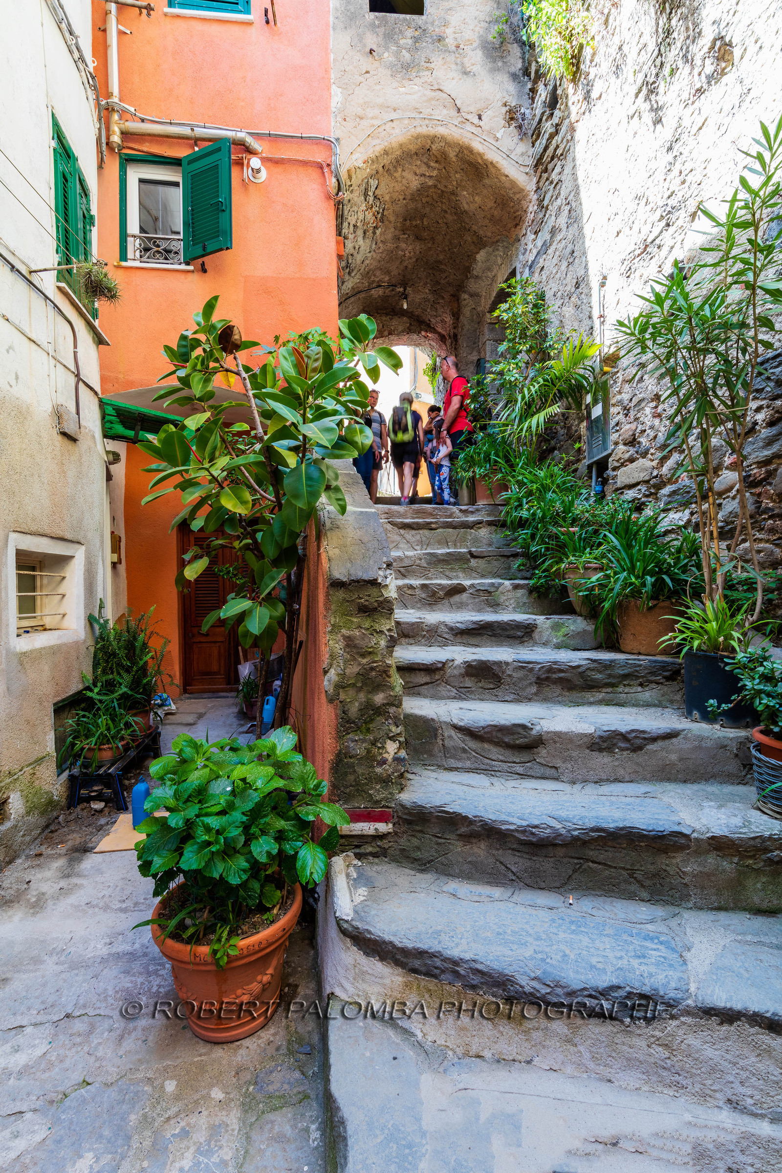 Cinque Terre