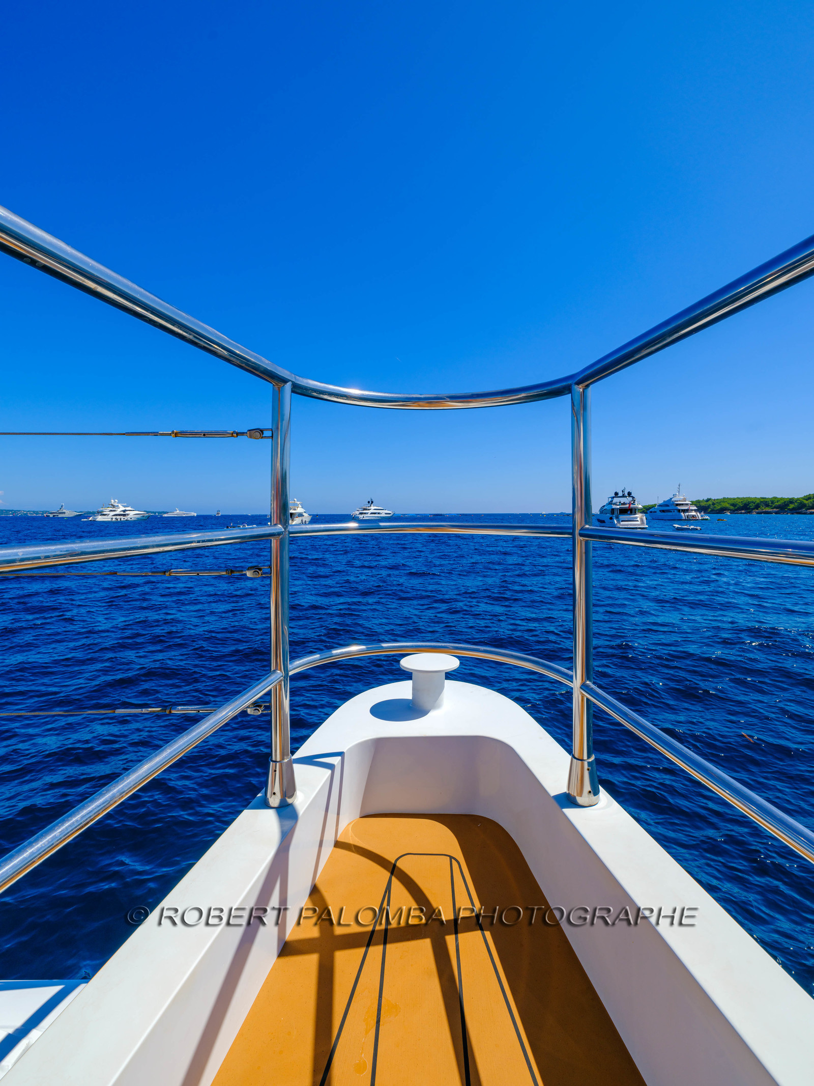 Rivage Croisière II