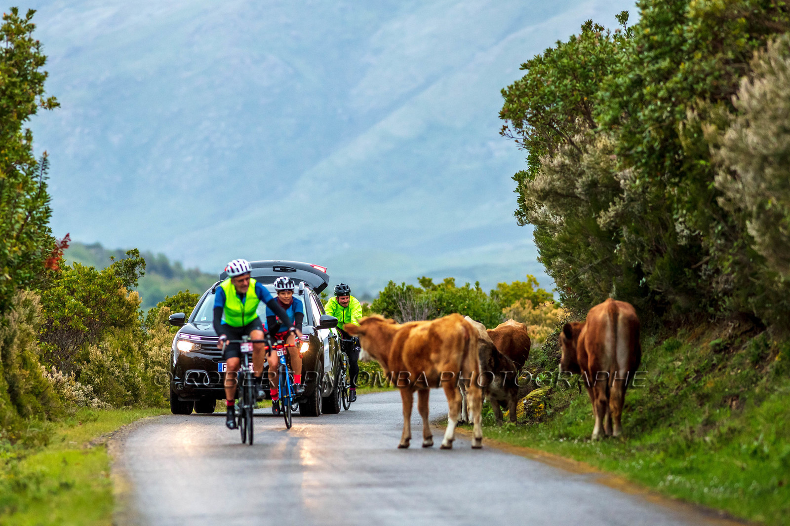 Bikingman Corsica 2019