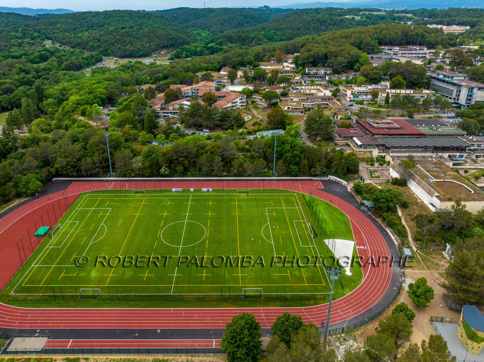 Sophia Antipolis