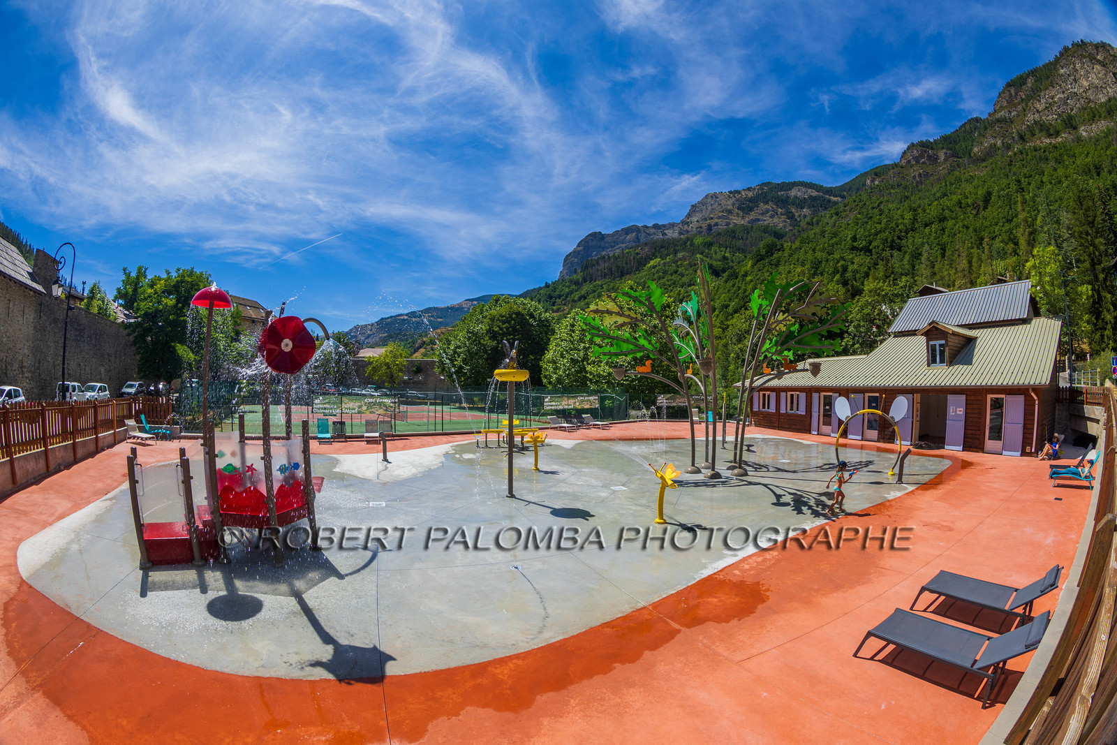 Colmars-les-Alpes