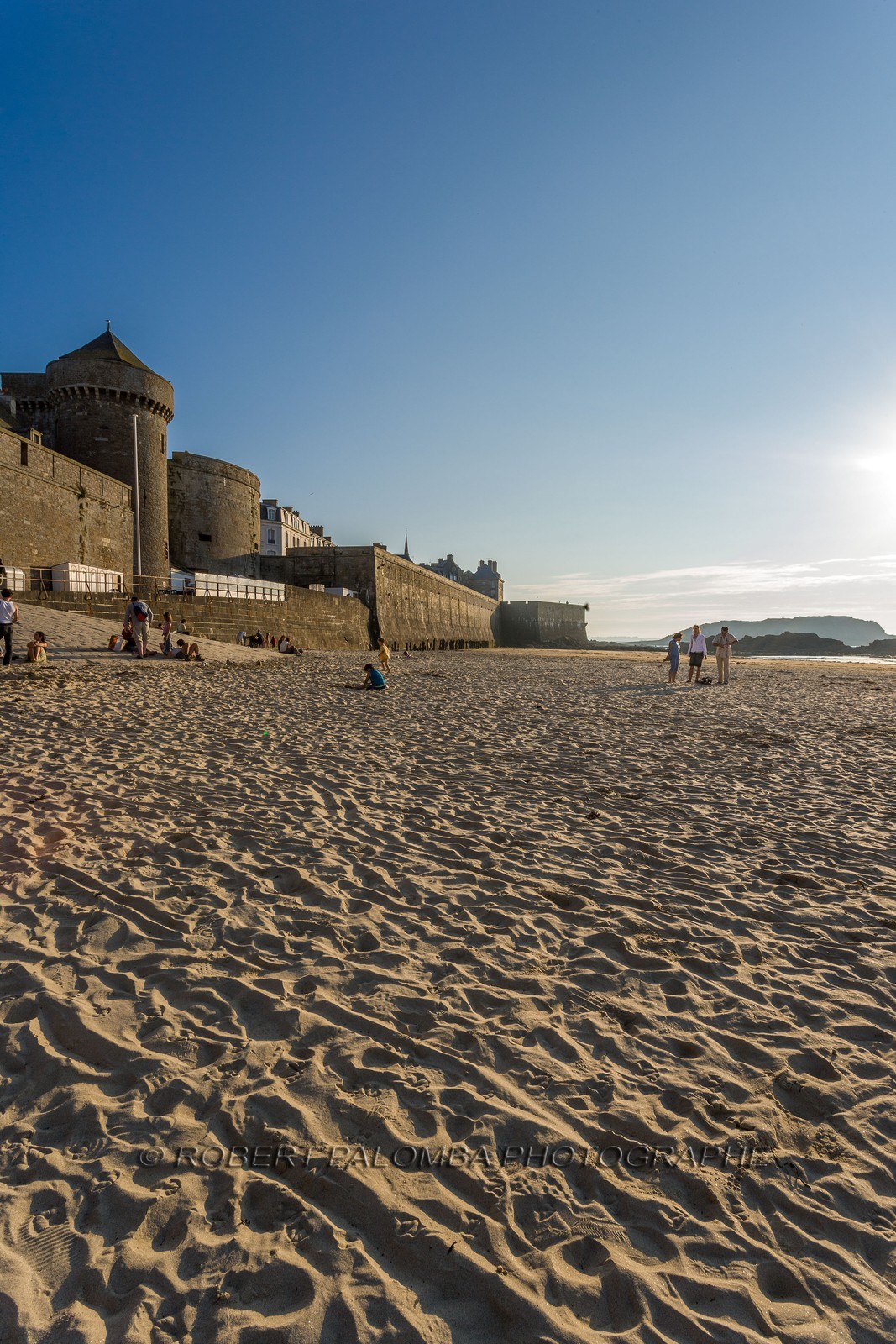 Saint-Malo