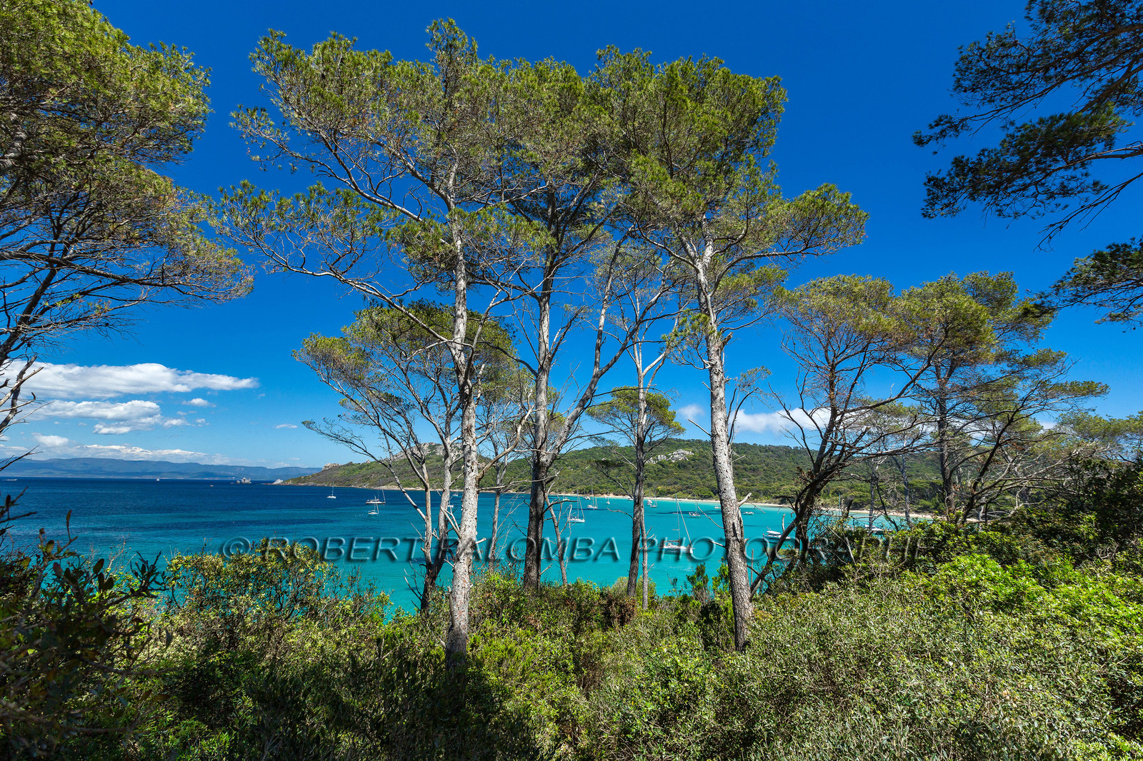 Porquerolles