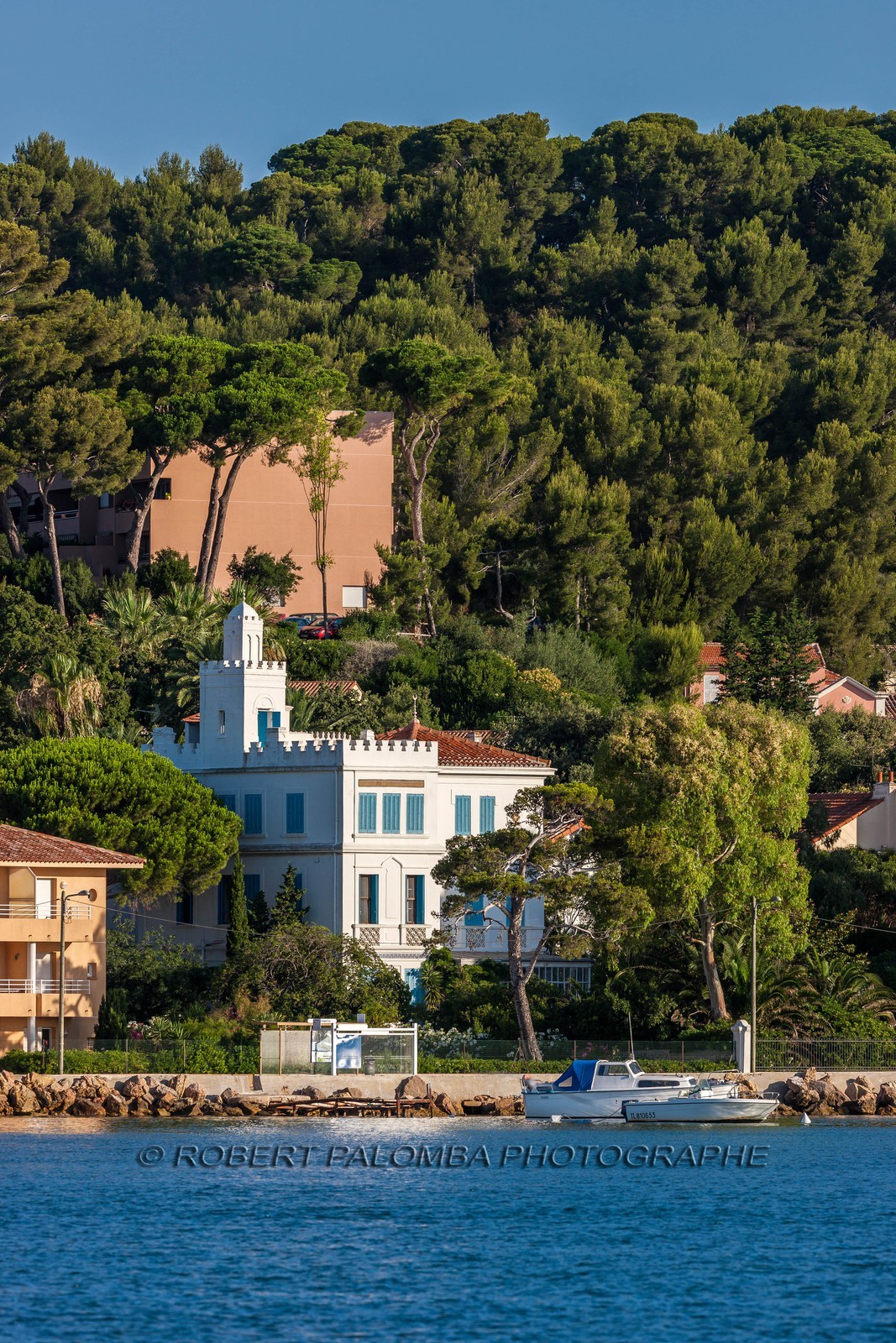 La Seyne-sur-Mer
