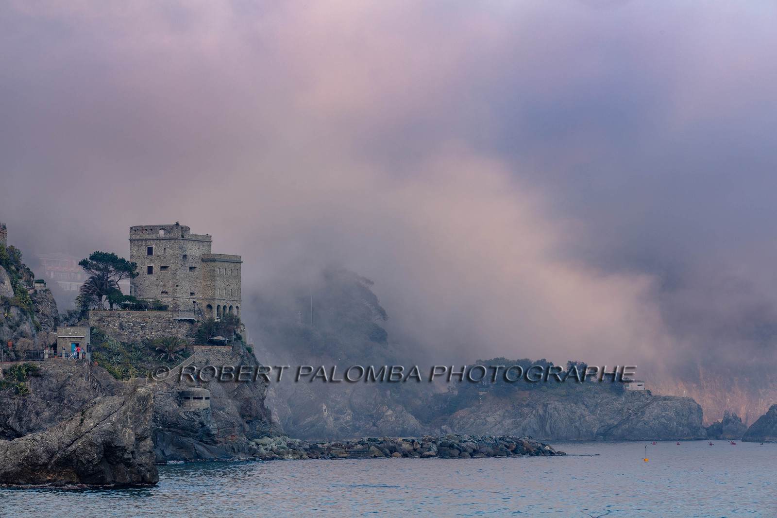 Cinque Terre