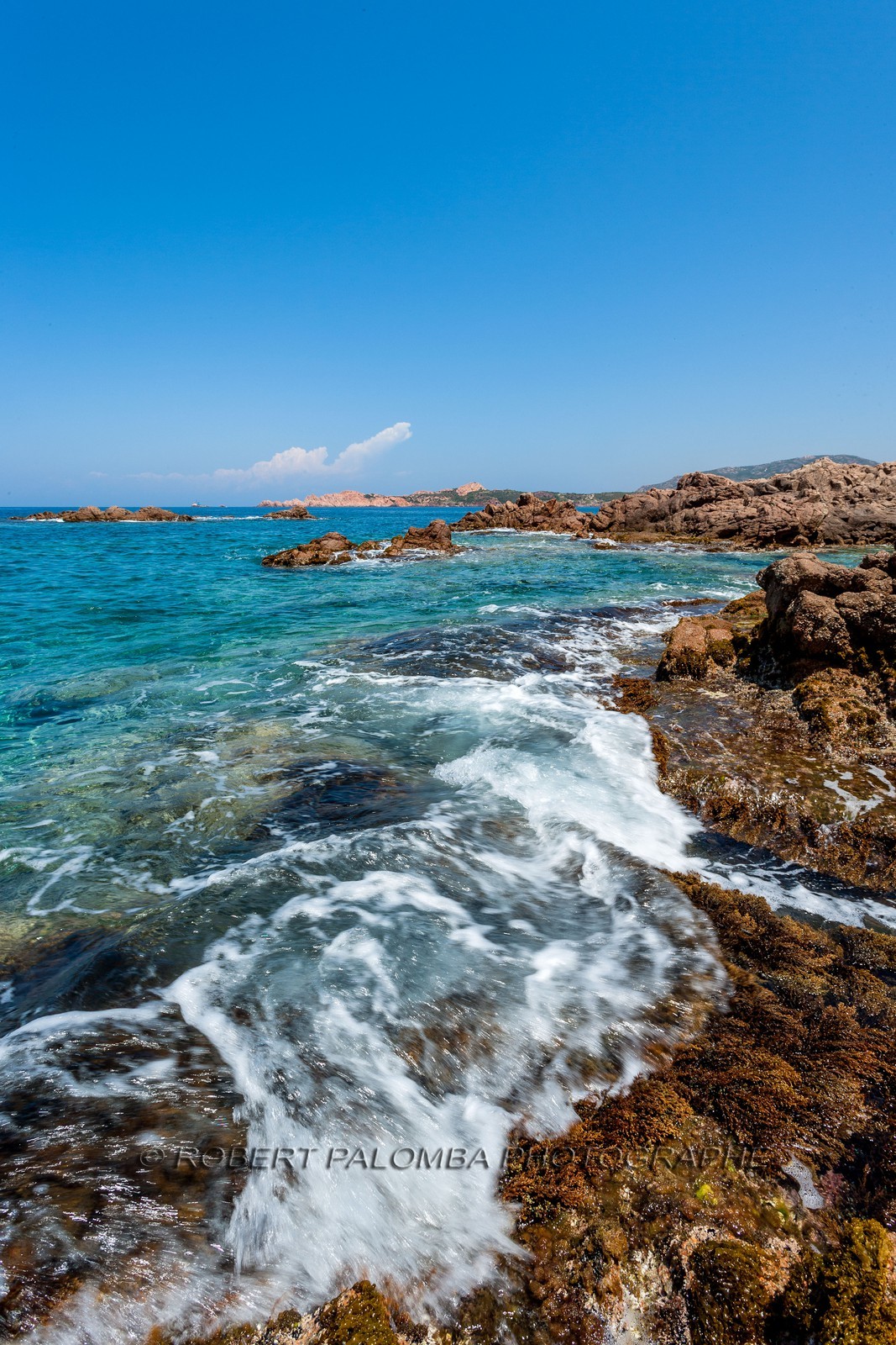Isola Rossa
