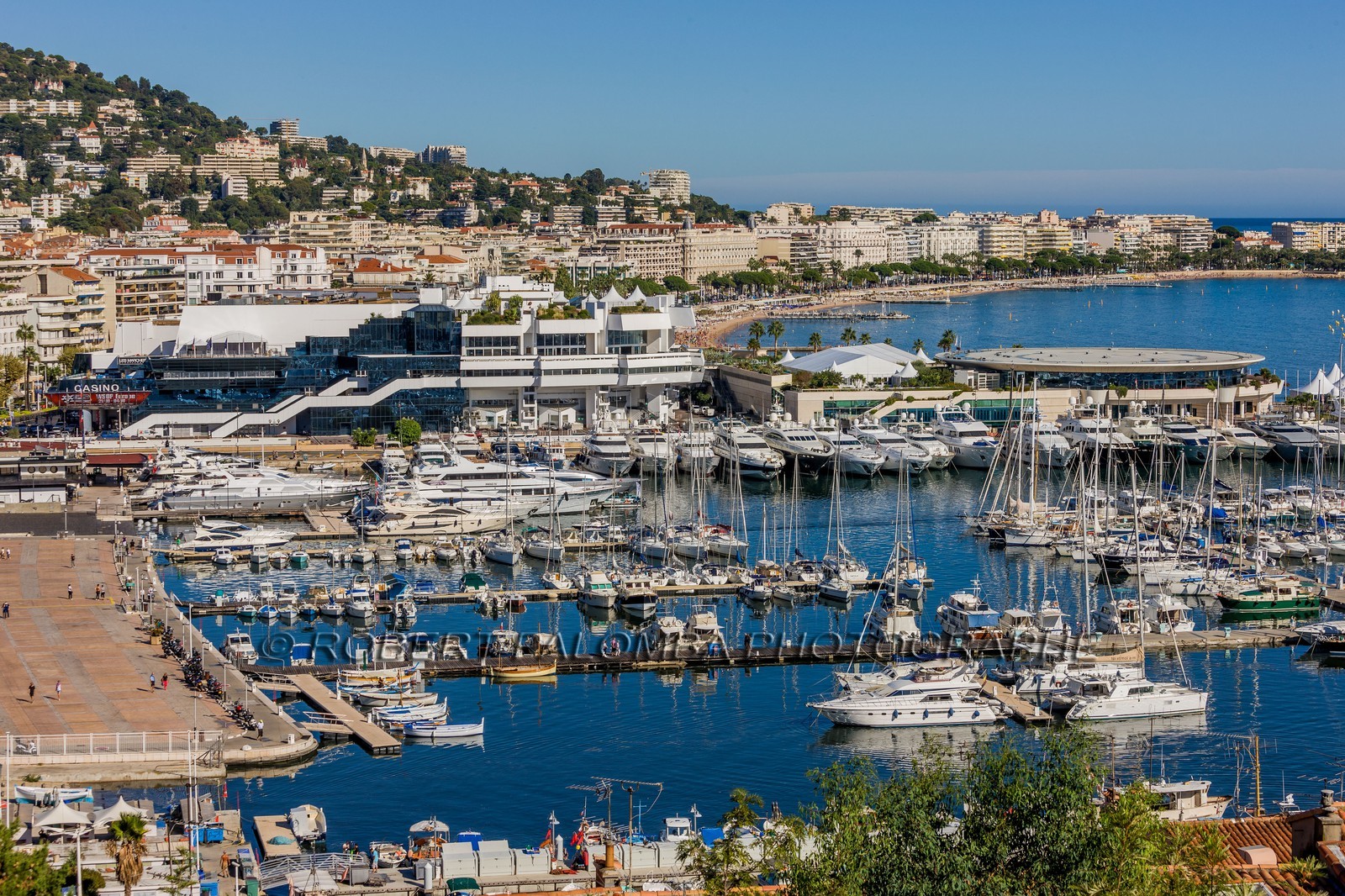 Cannes