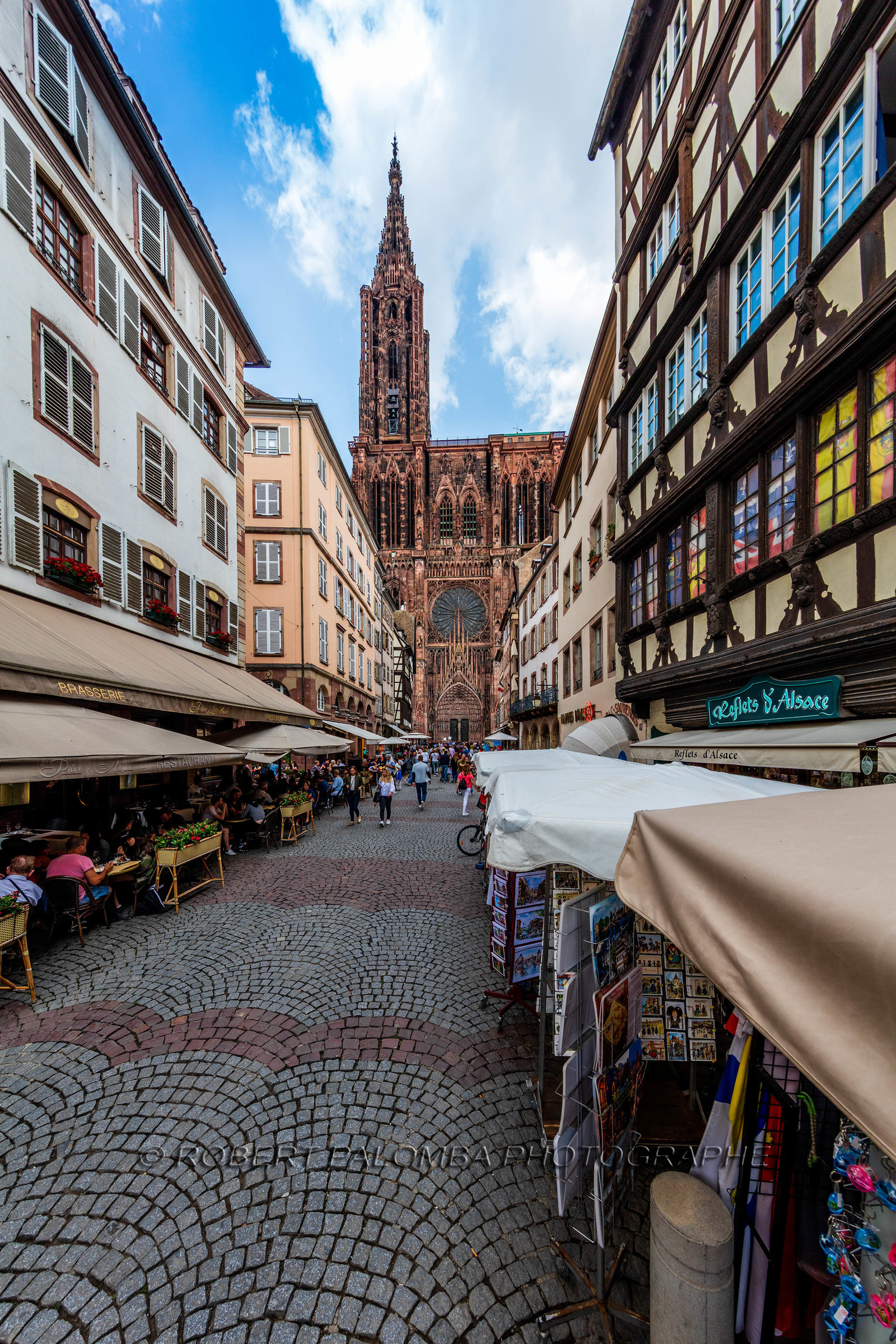Strasbourg