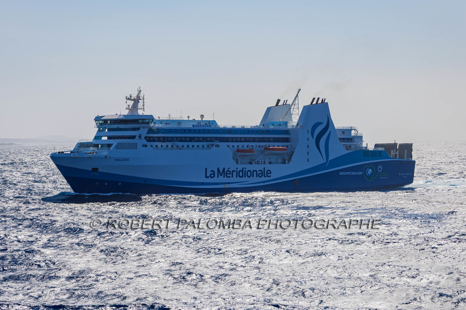 Ferries