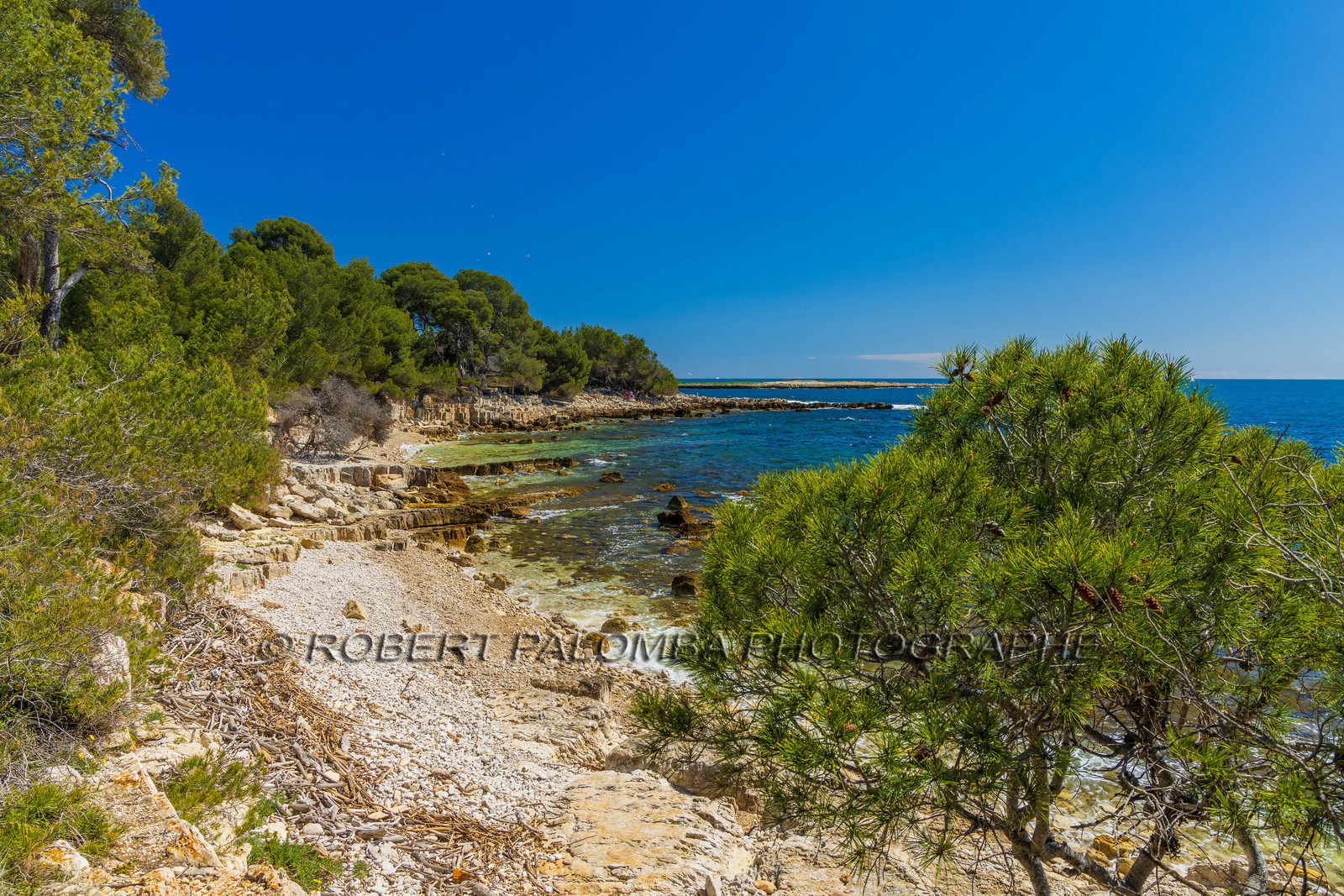 Lérins Sainte-Marguerite 2024