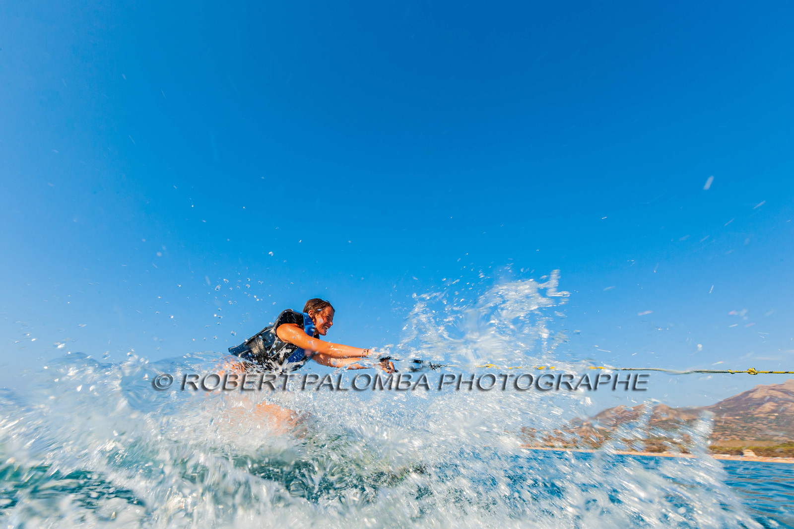 Ski nautique