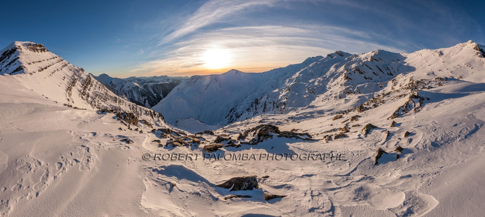 La Foux d'Allos