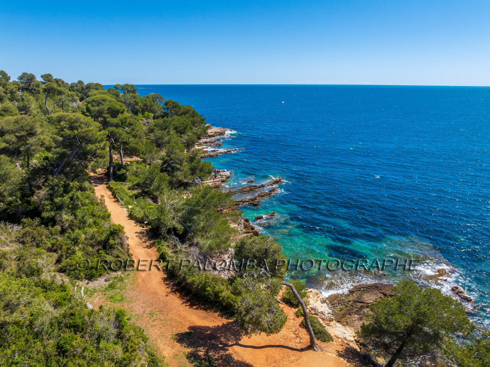 Lérins Sainte-Marguerite 2024