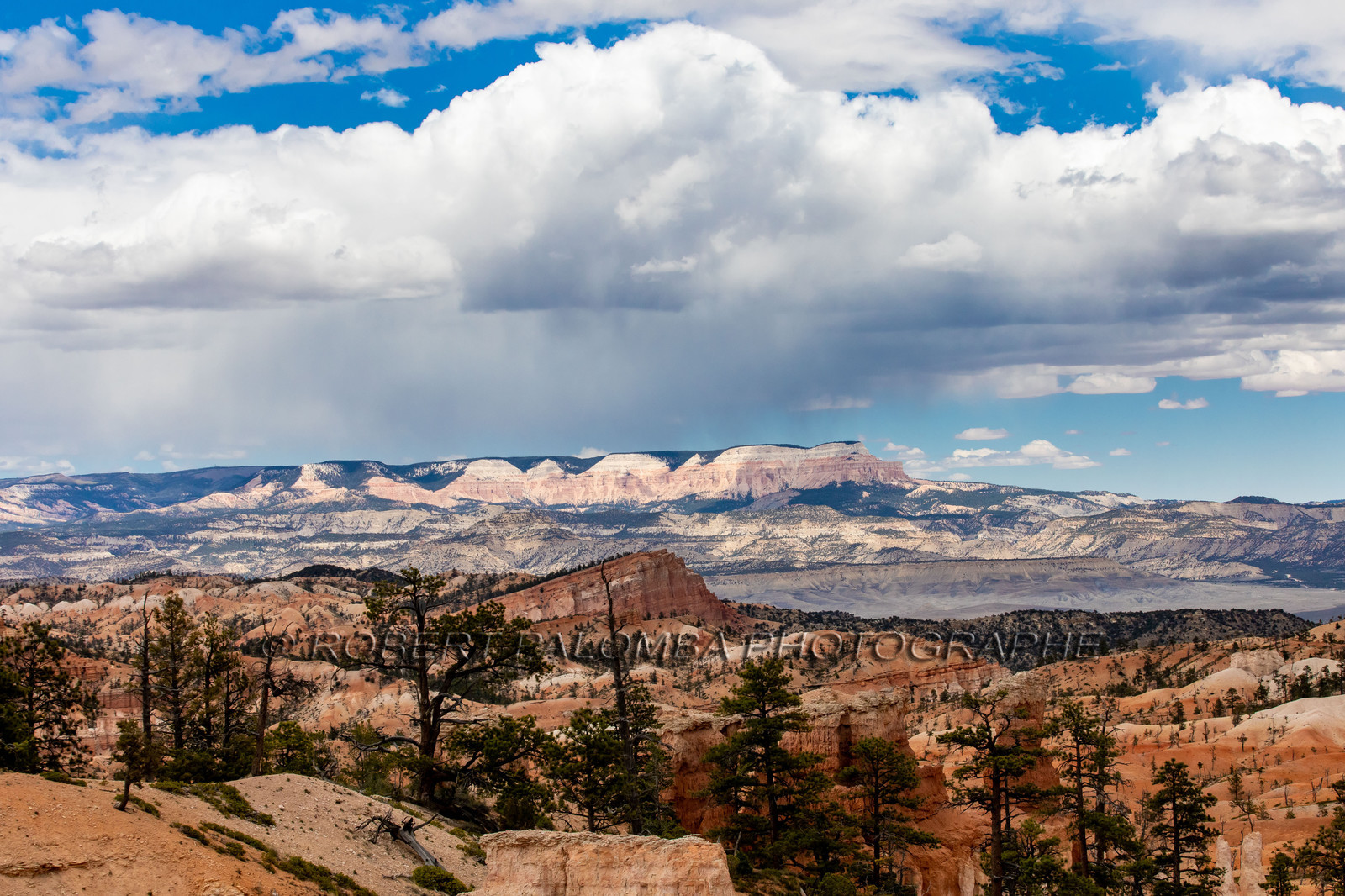 Bryce Canyon