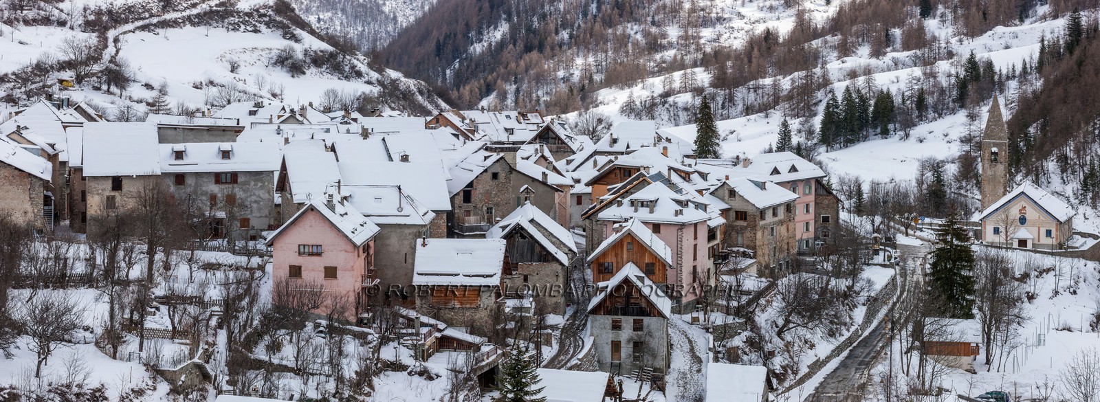 Saint-Dalmas-le-Selvage