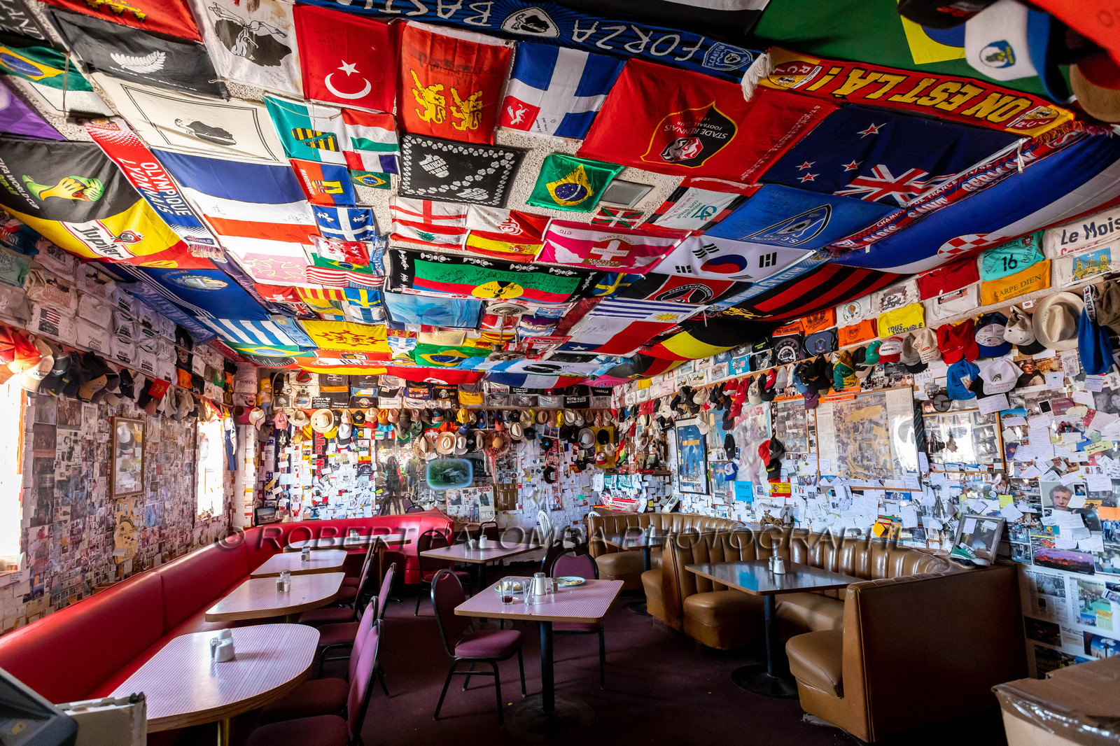 Bagdad Café