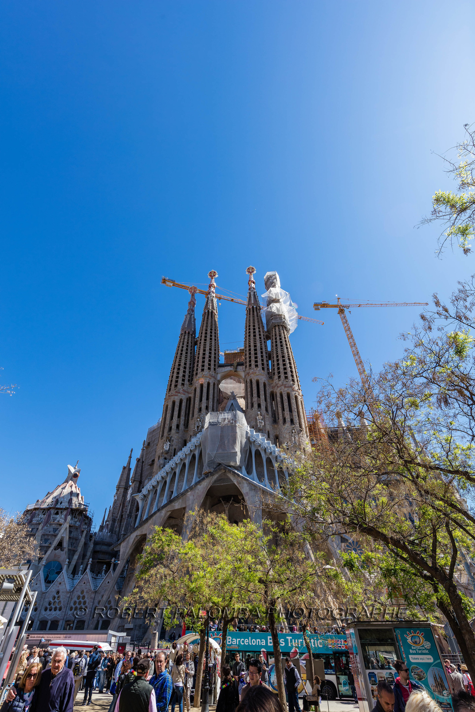 Barcelone