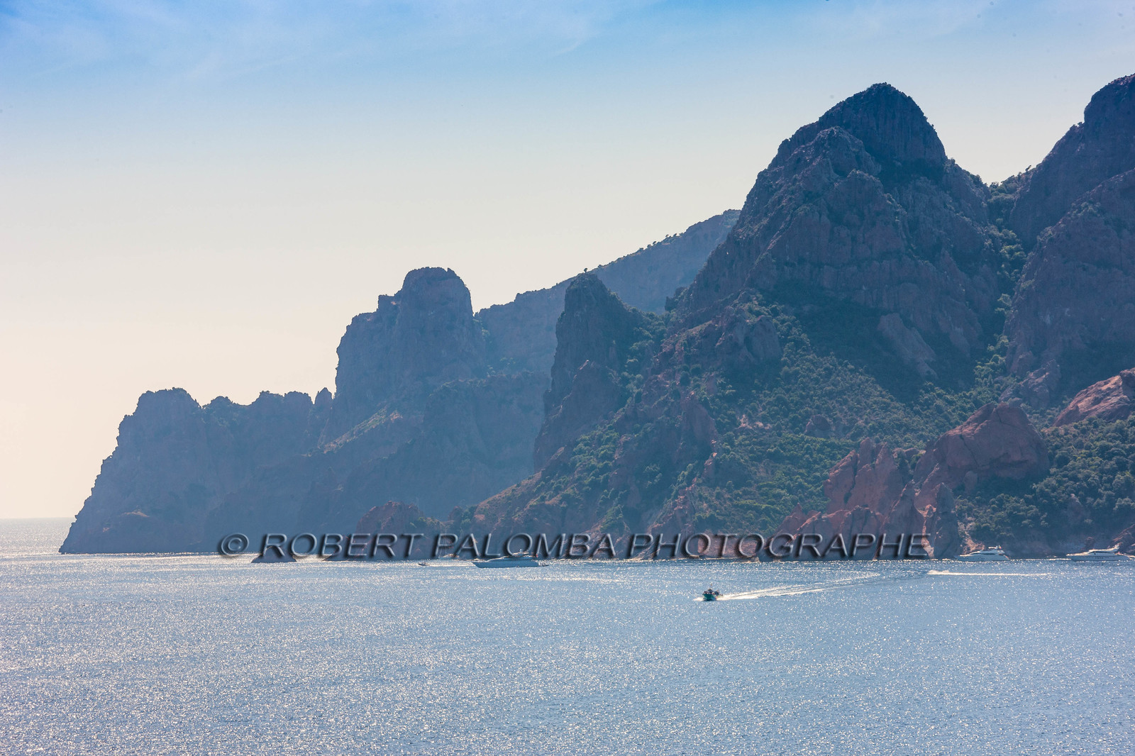 Girolata