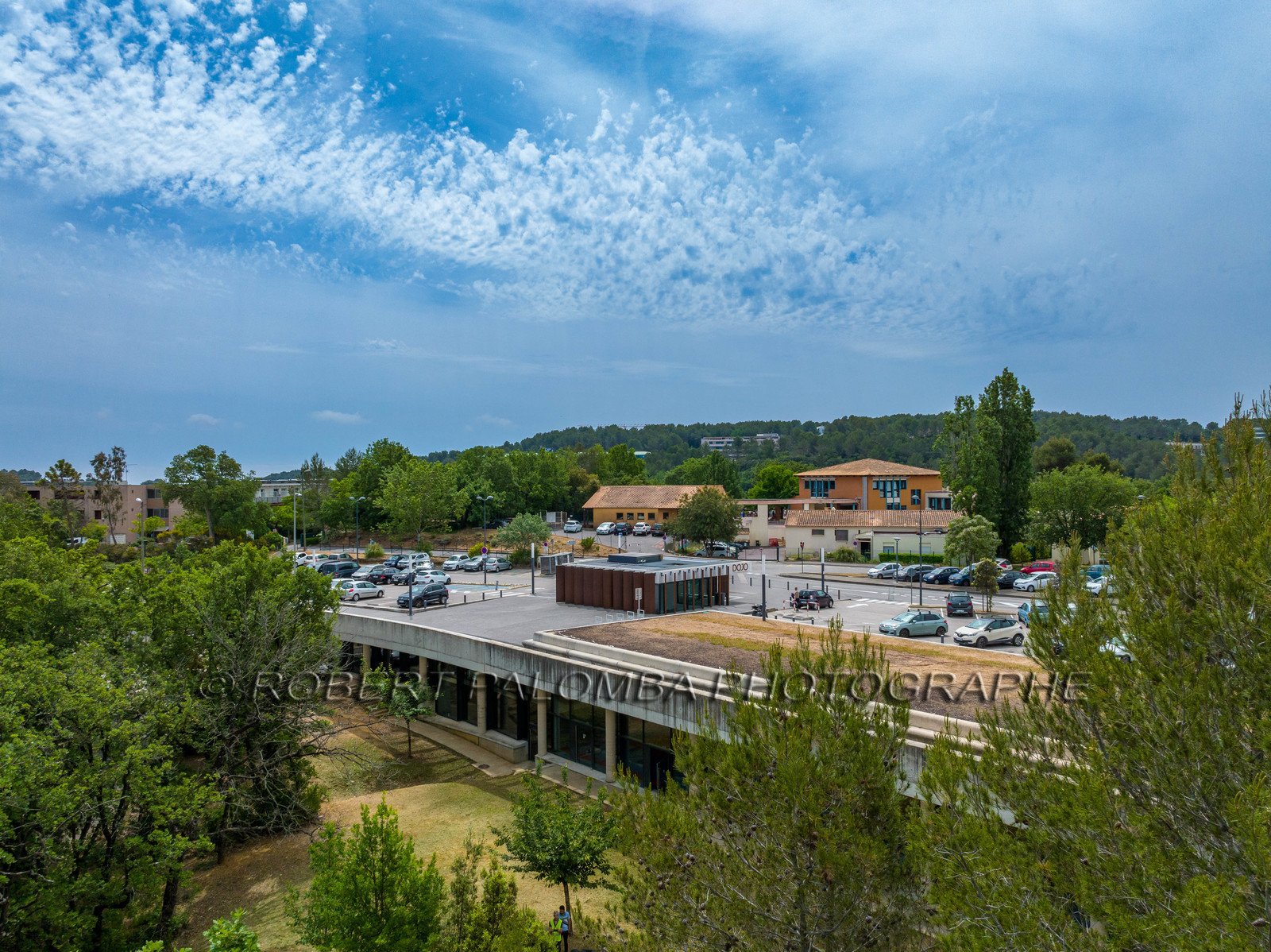 Sophia Antipolis