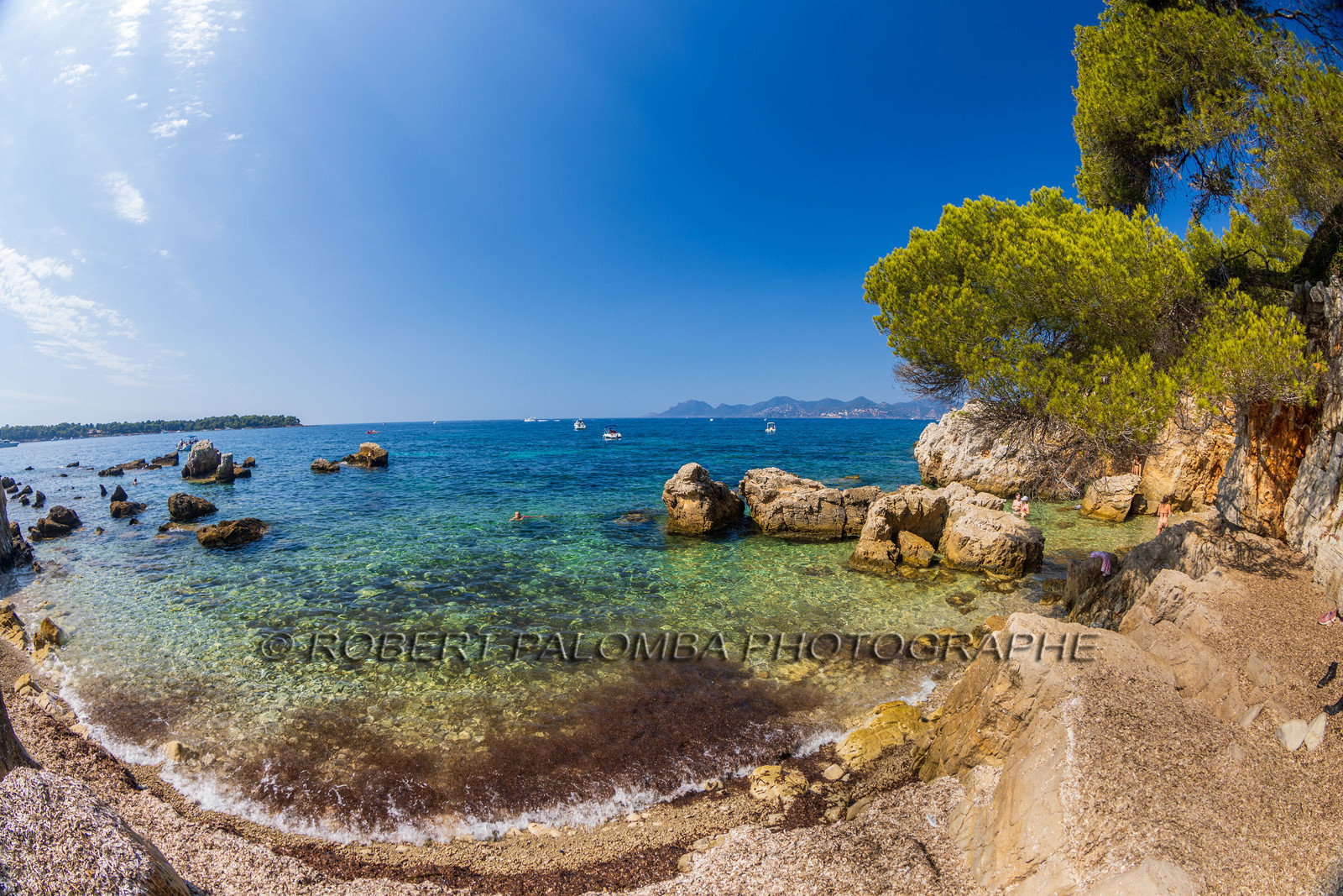 Lérins Sainte-Marguerite 2023
