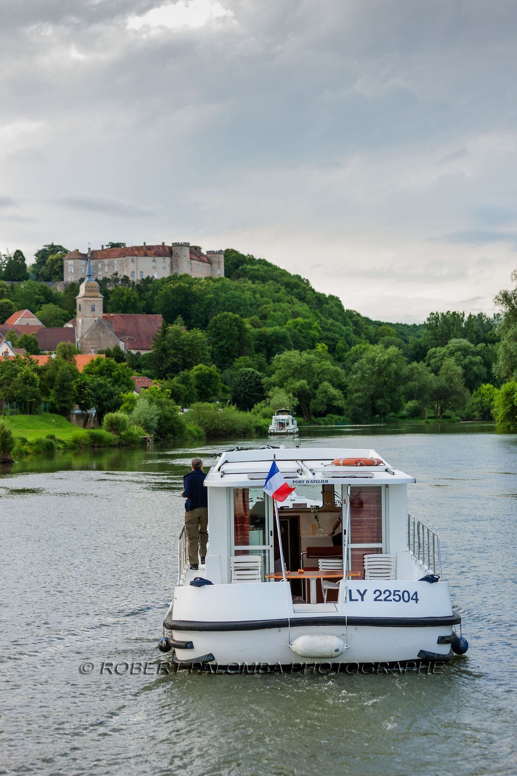 Ray-sur-Saône
