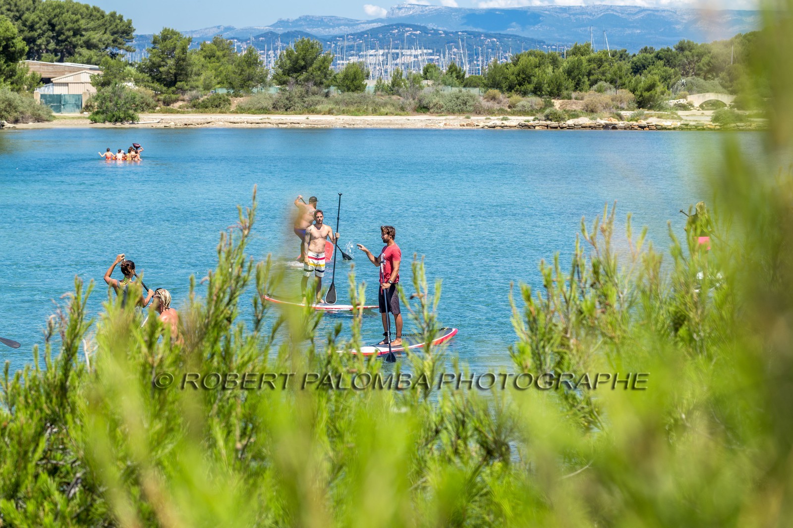 Six-Fours-les-Plages