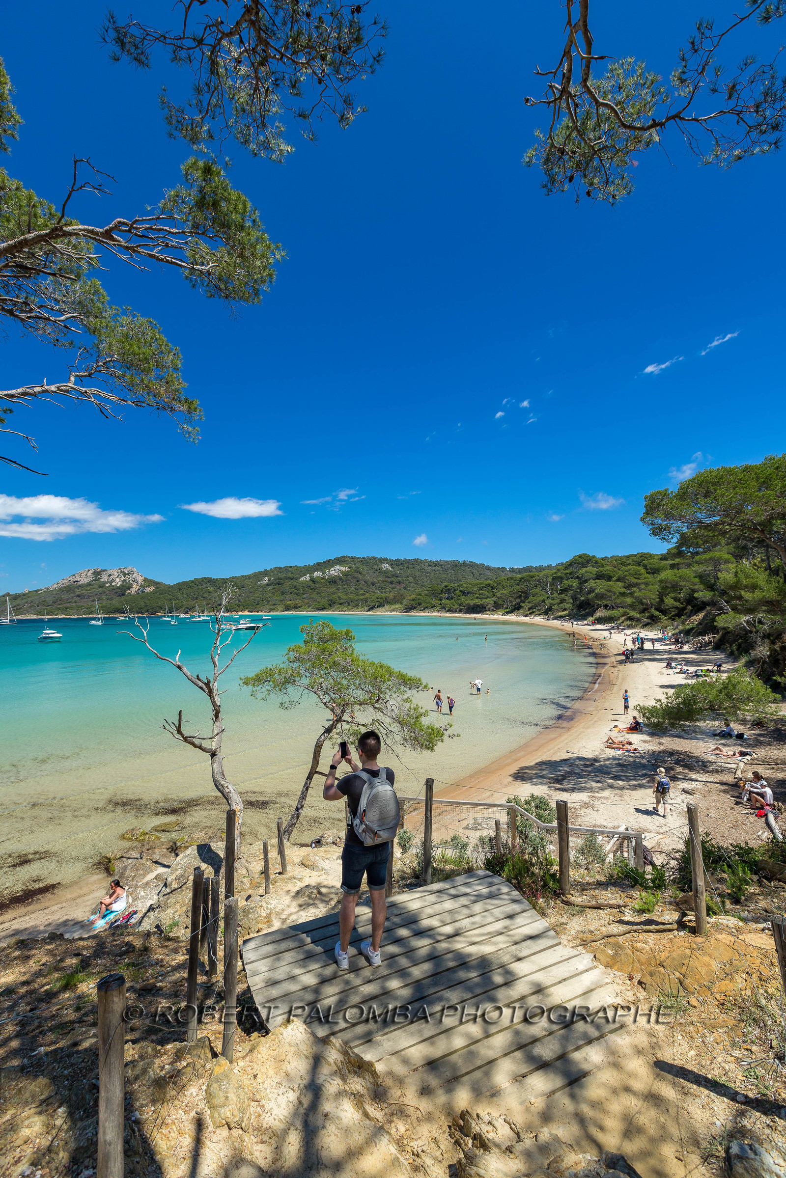 Porquerolles