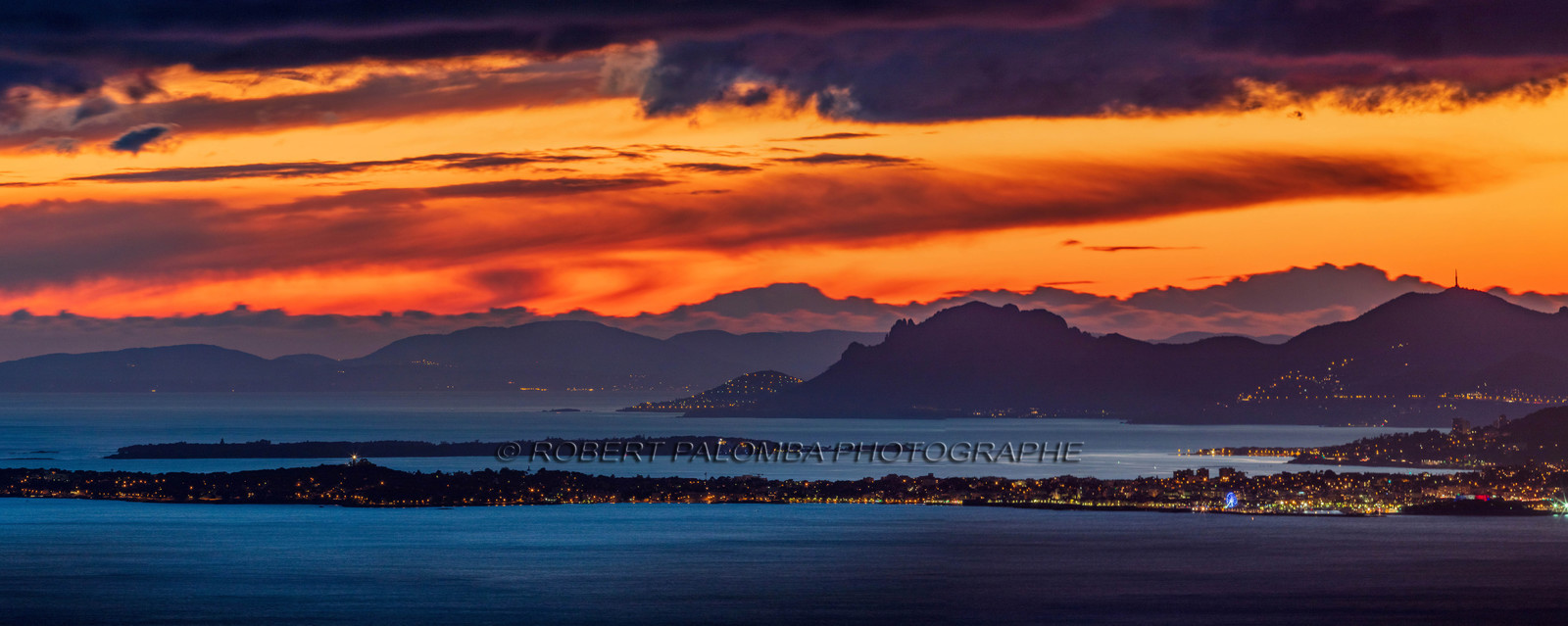 Côte d'Azur