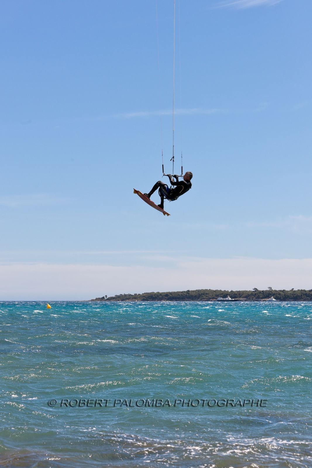 Kitesurf