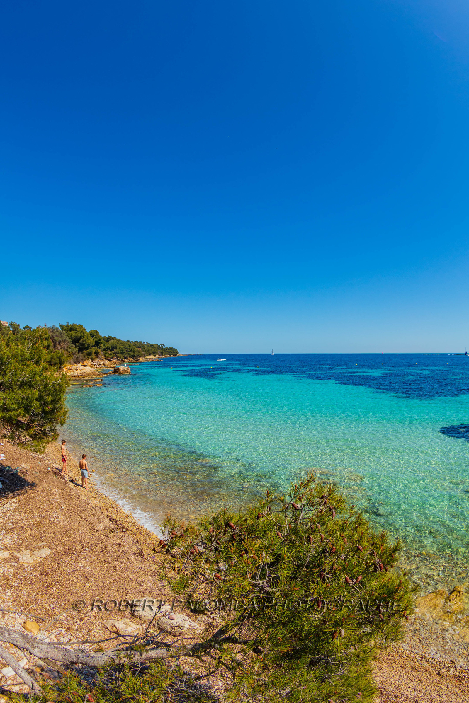 Lérins, Sainte-Marguerite