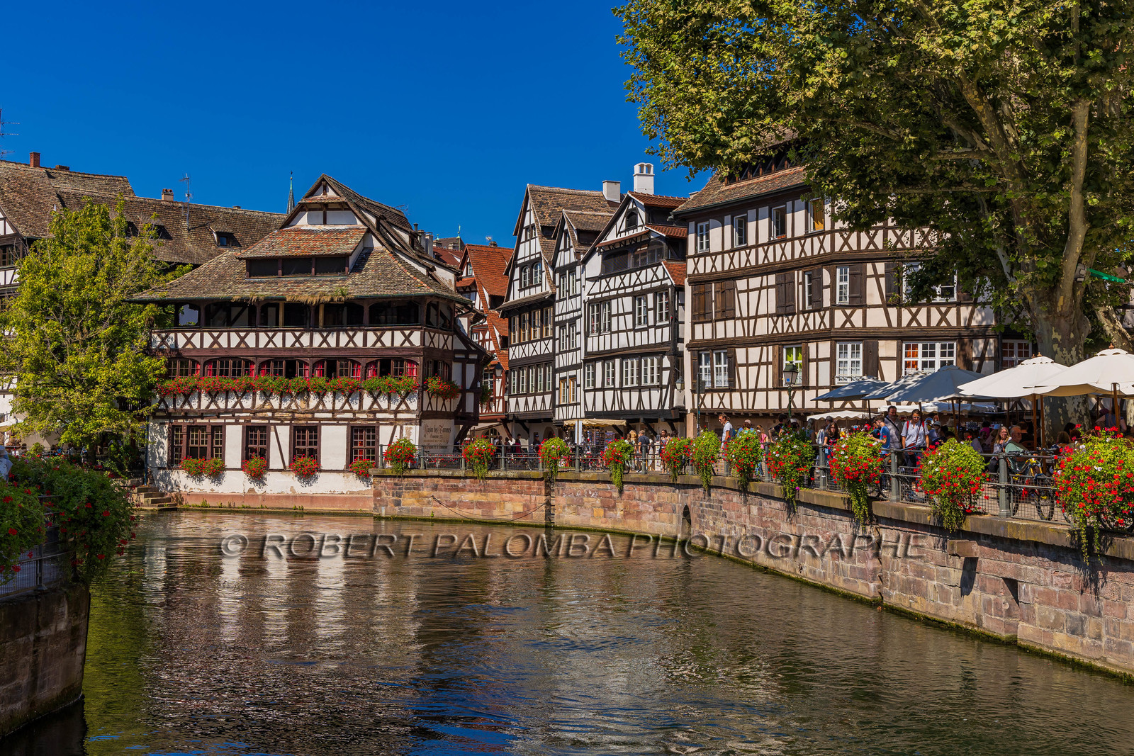 Strasbourg