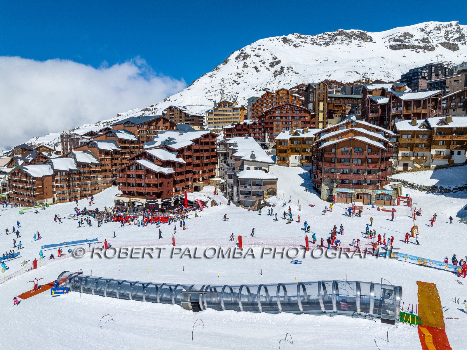 Val Thorens