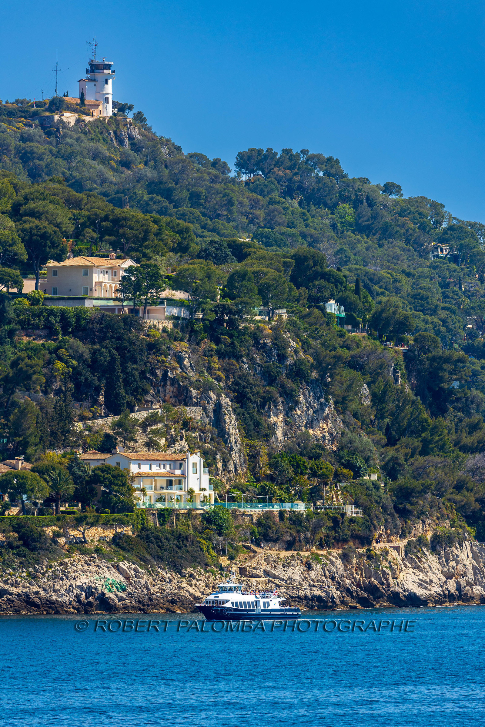 Villefranche-sur-Mer