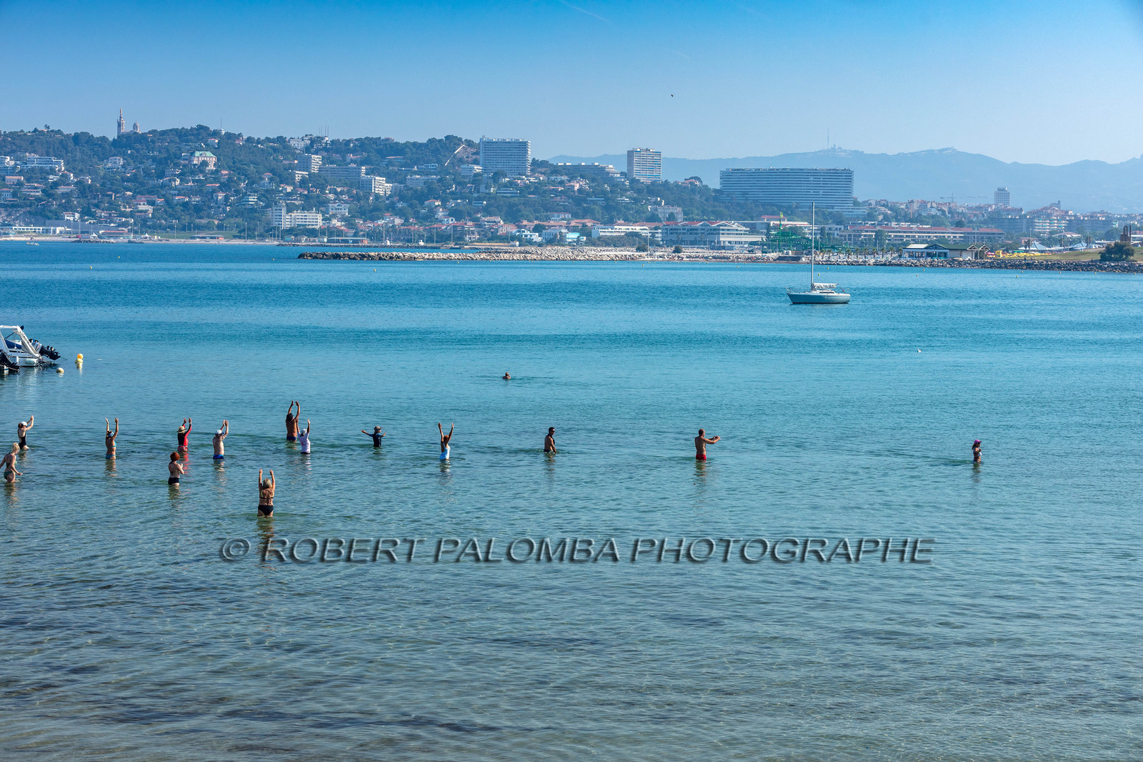 Marseille