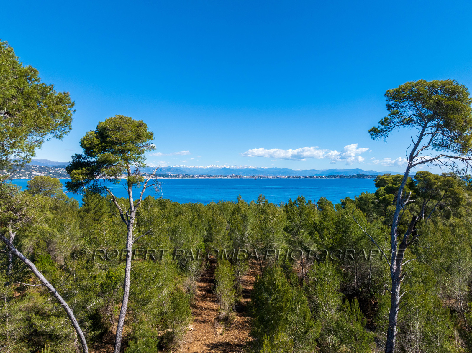 Lérins Sainte-Marguerite 2024