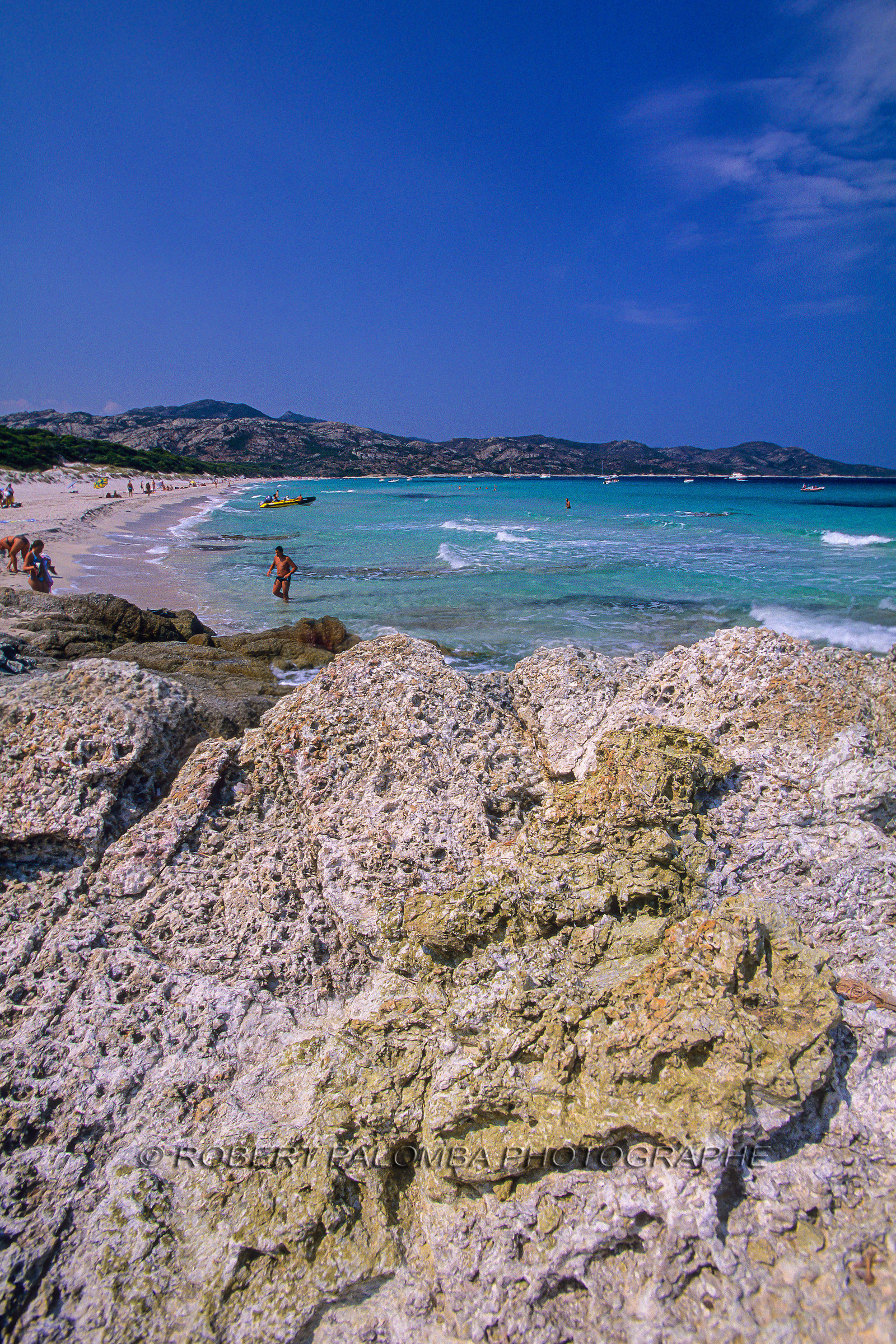 Saleccia