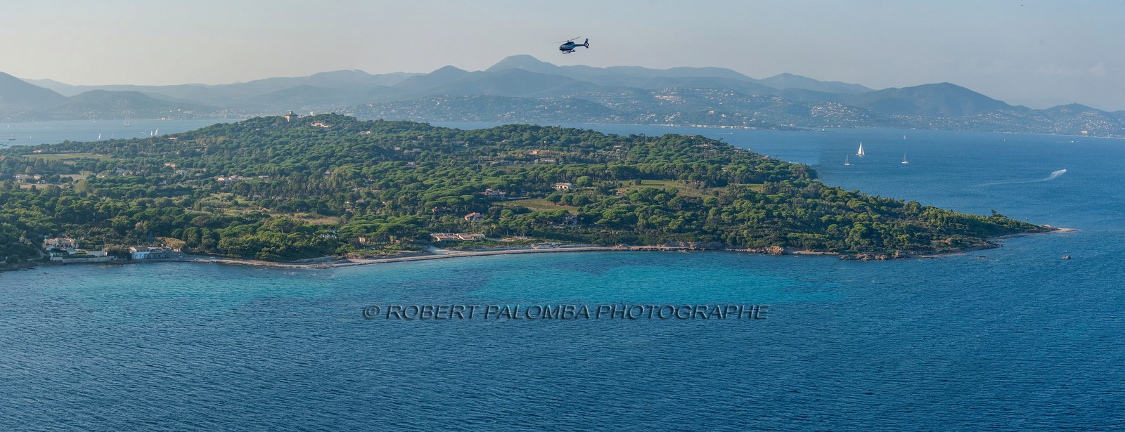 Saint-Tropez
