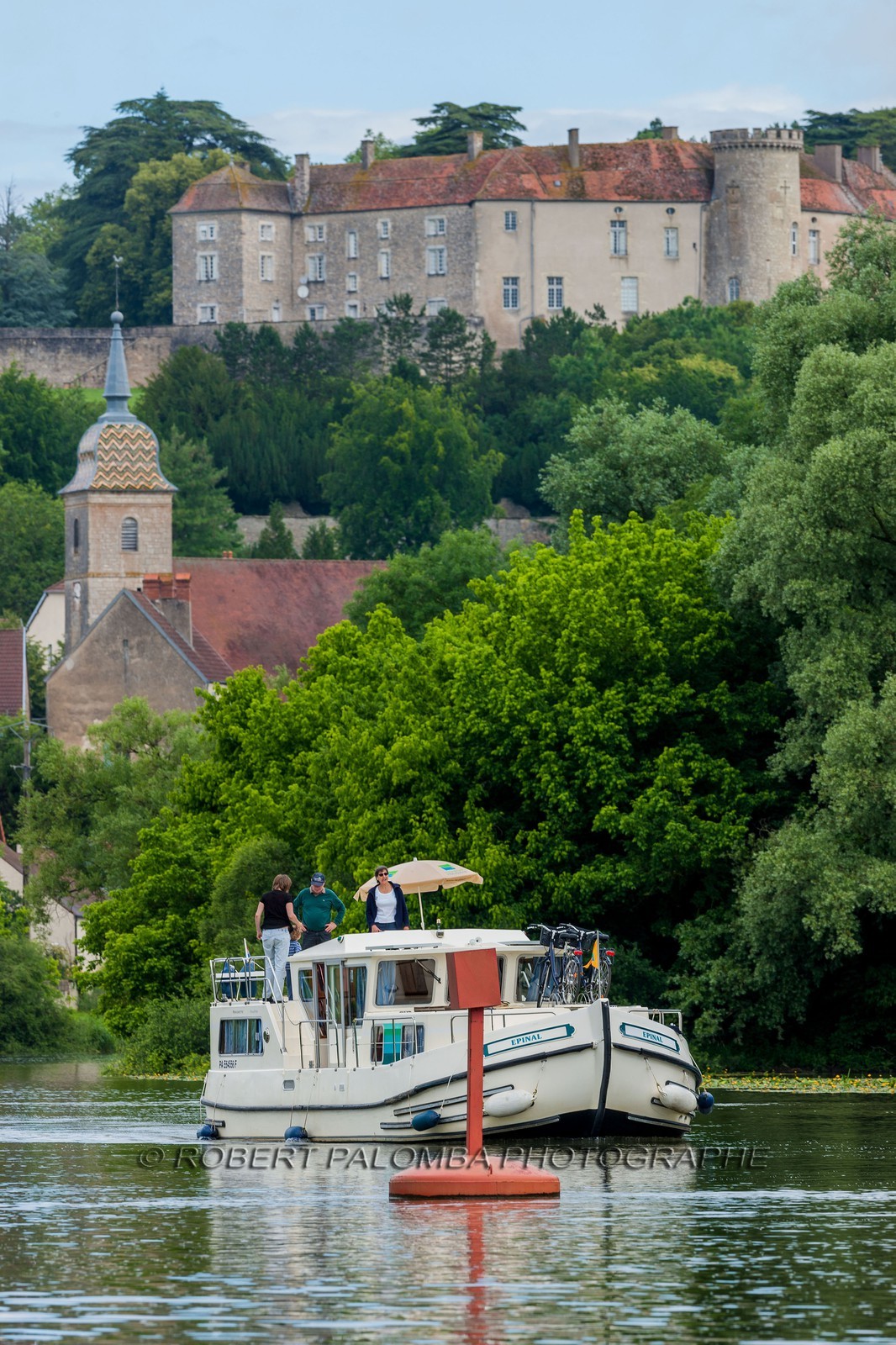 Ray-sur-Saône