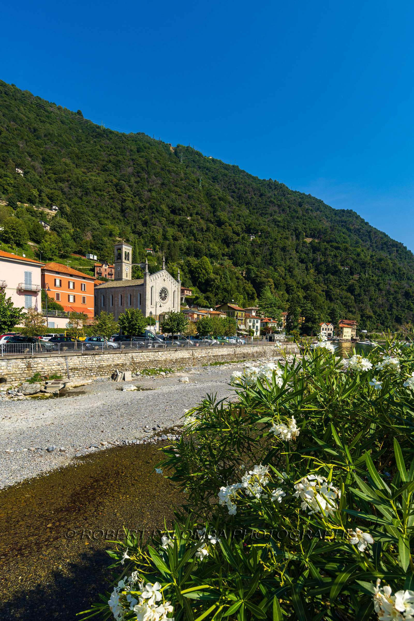 Argegno
