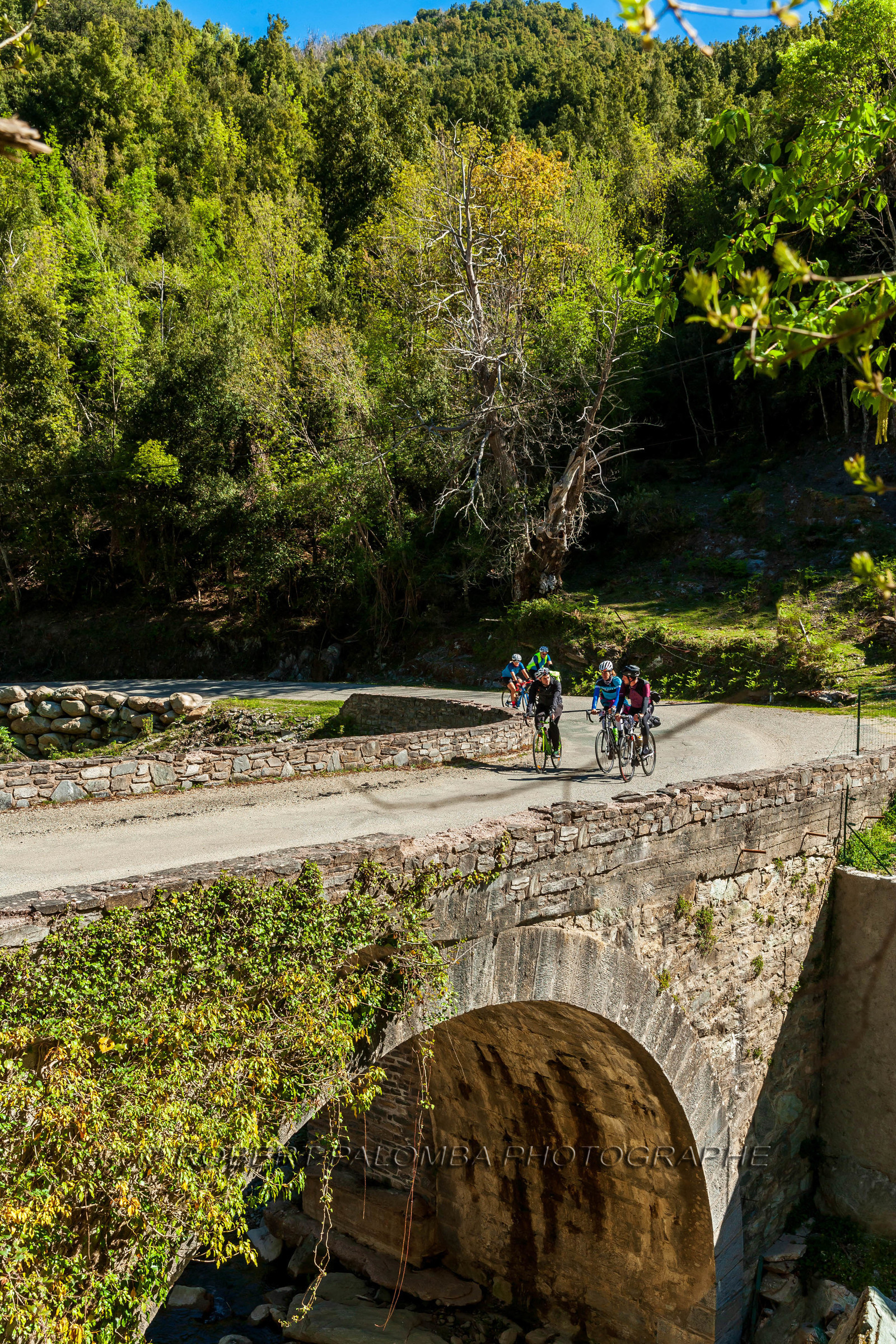 Bikingman Corsica 2019