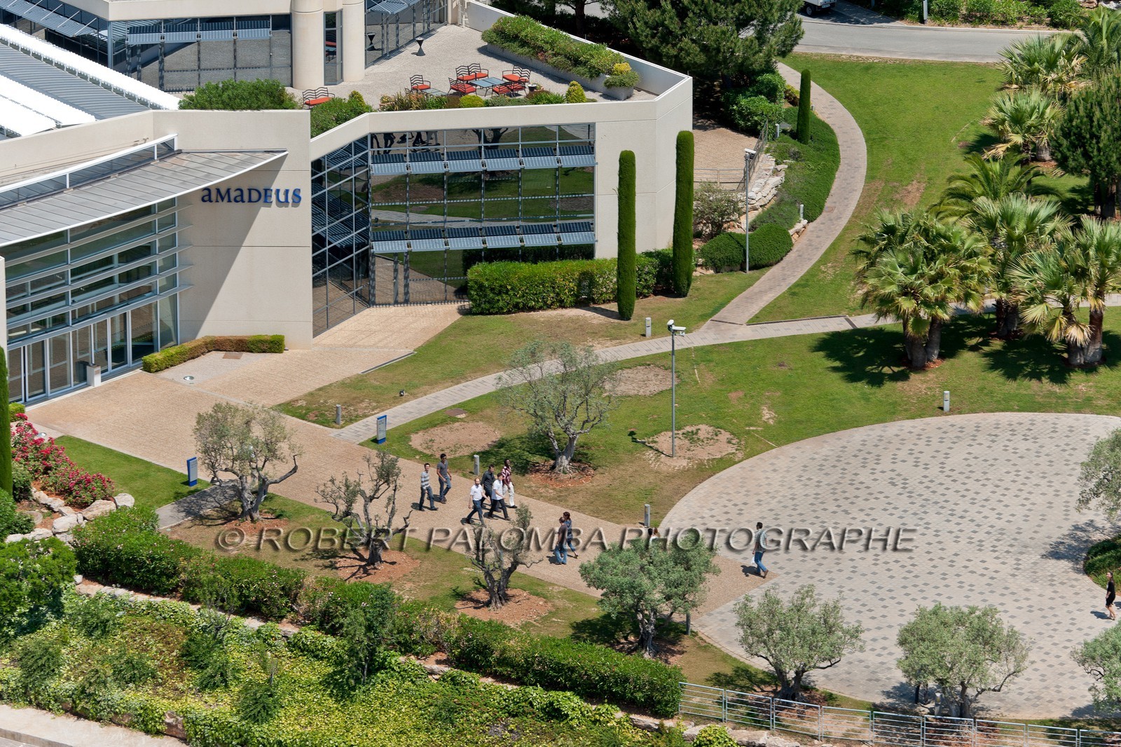 Sophia Antipolis
