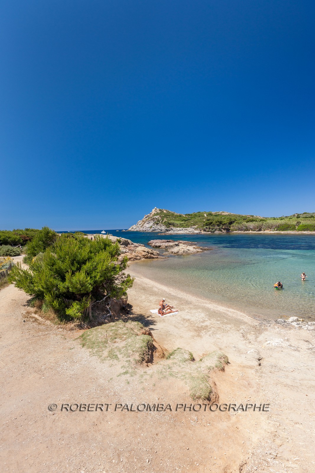 Six-Fours-les-Plages