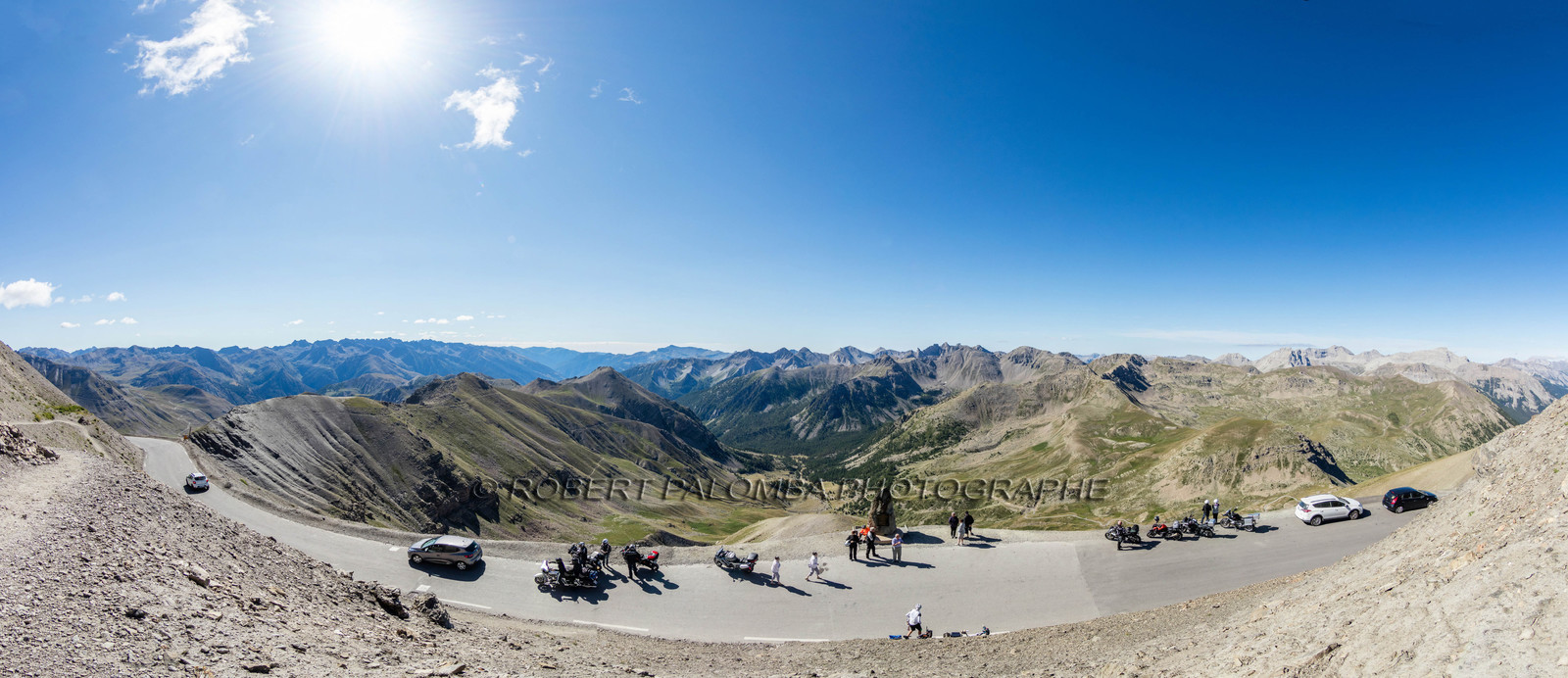 Col de la Bonette