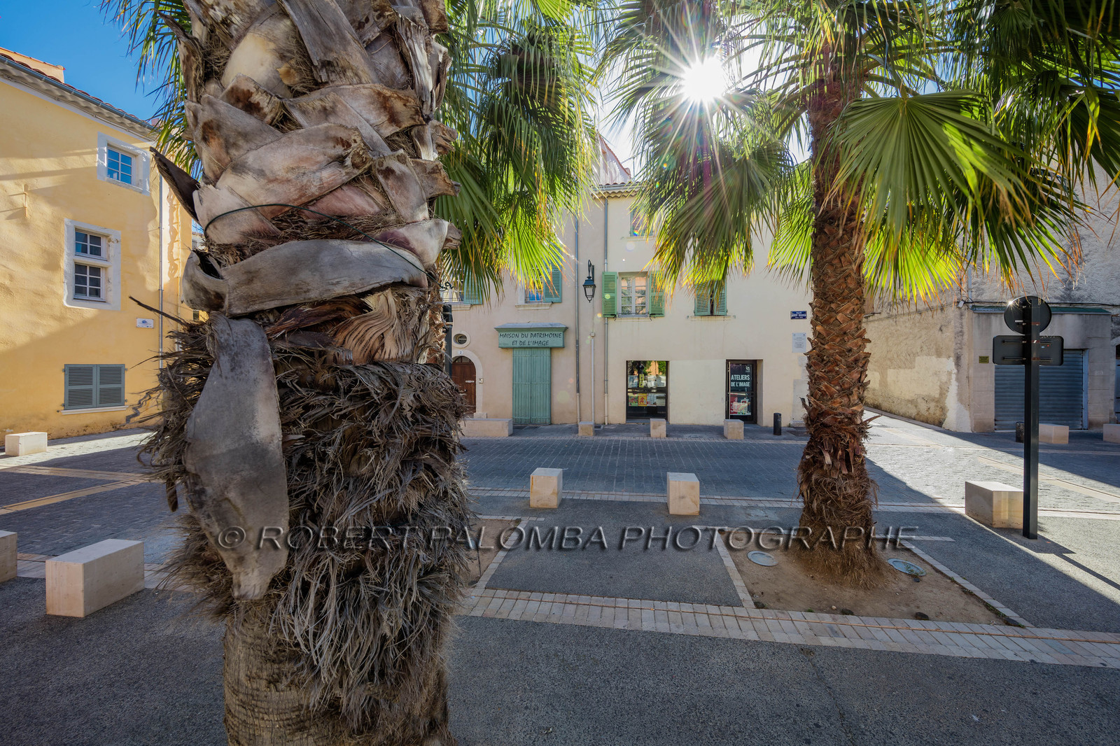 La Seyne-sur-Mer