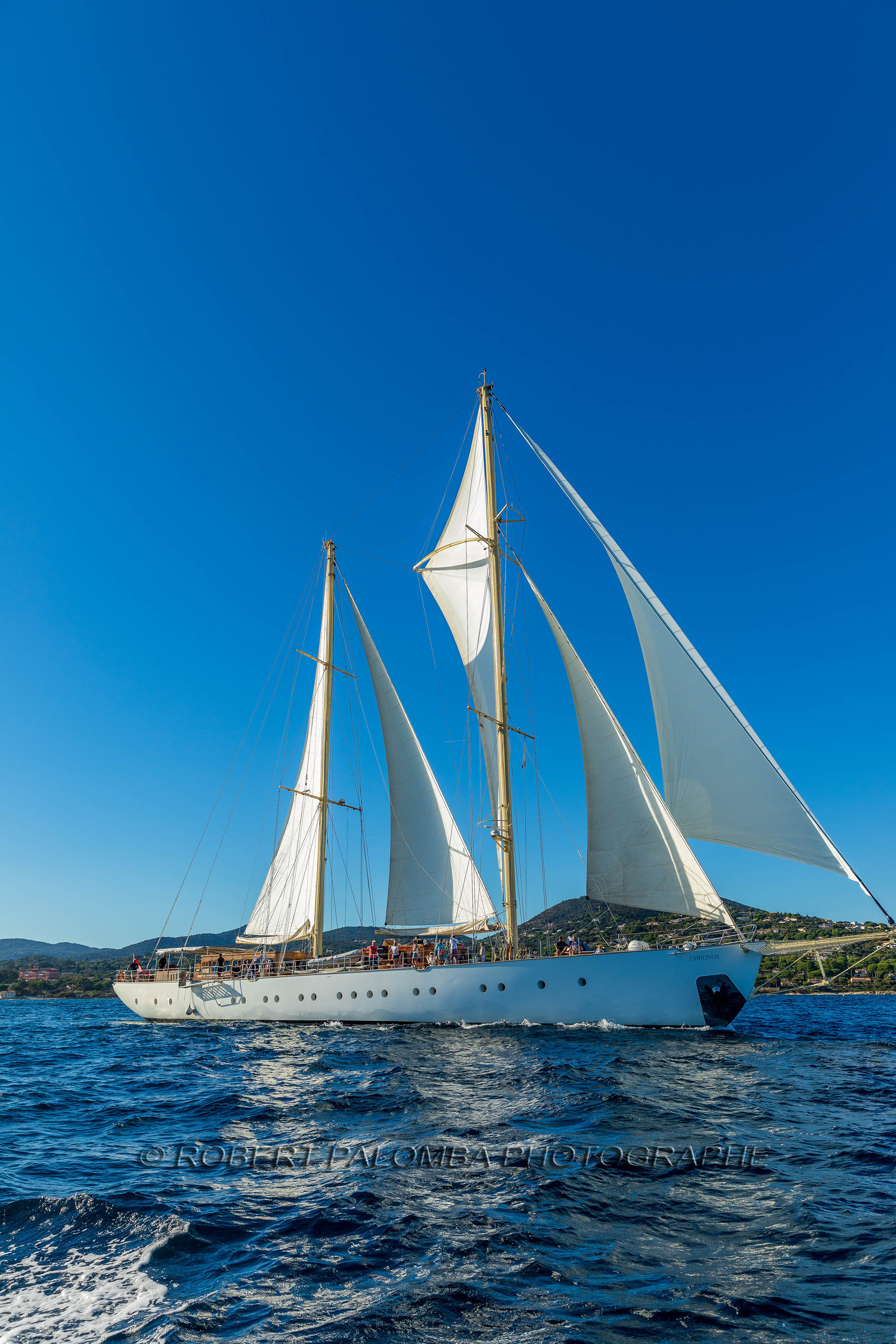 Saint-Tropez