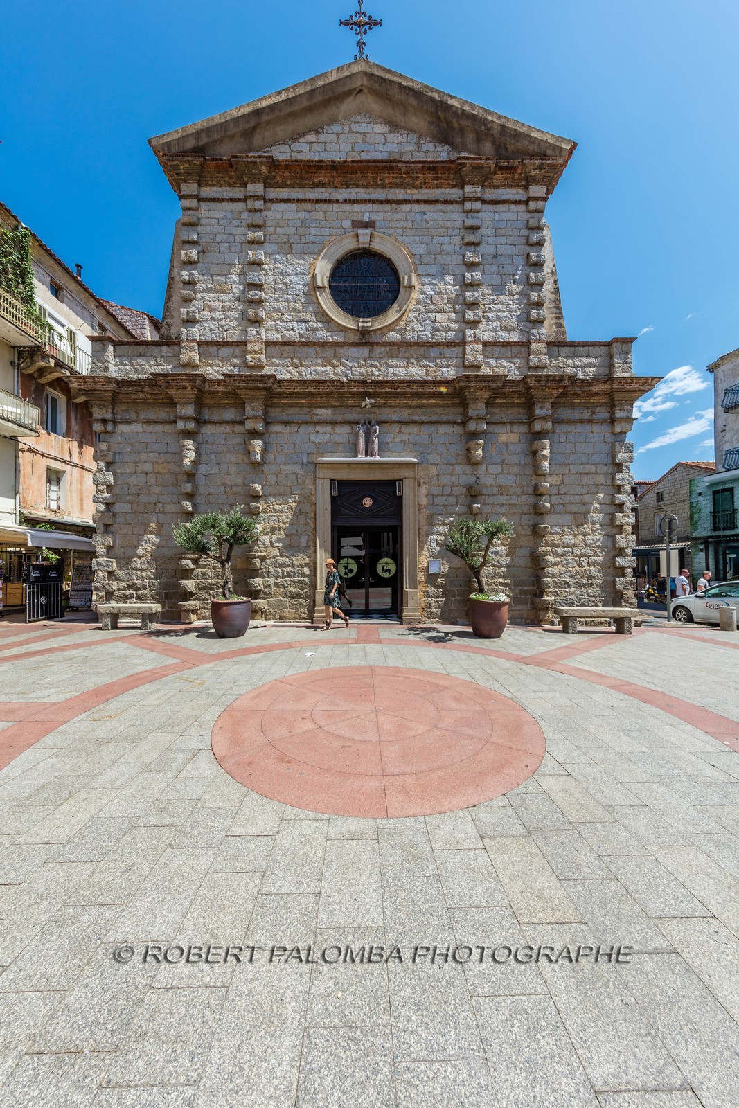 Porto-Vecchio